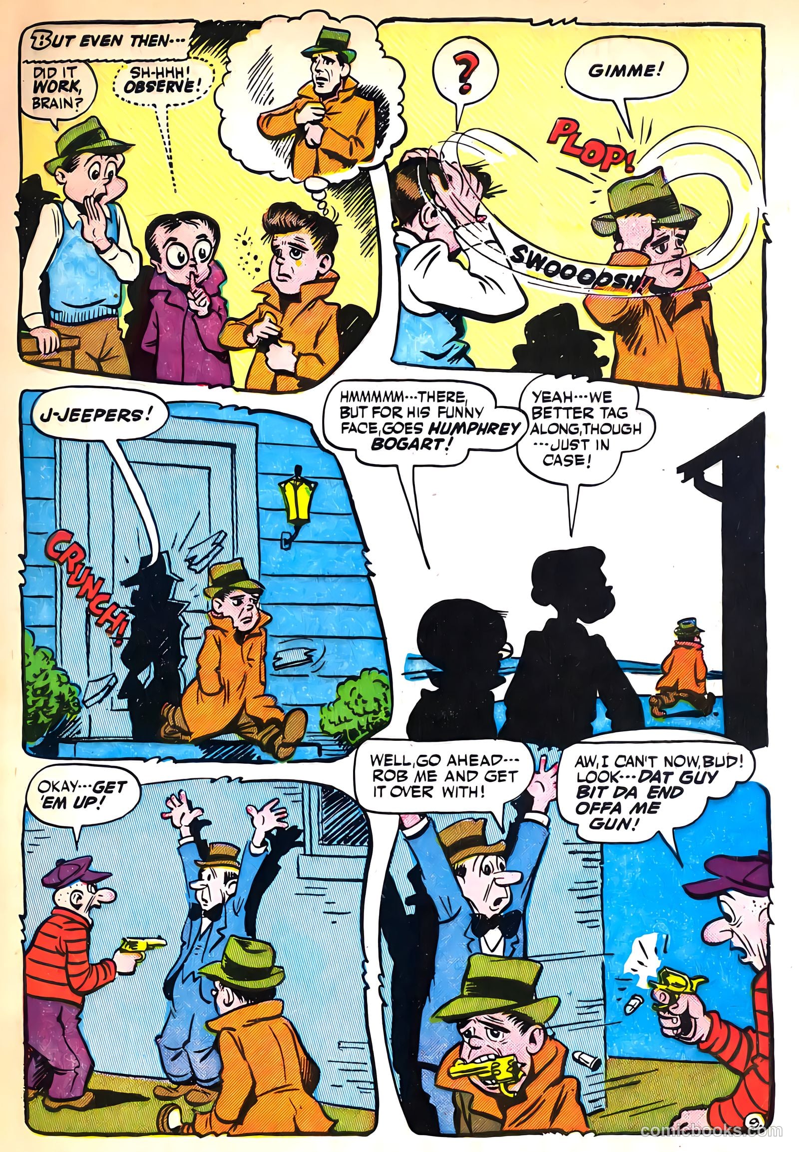 Cookie #16 — page 11 of 52