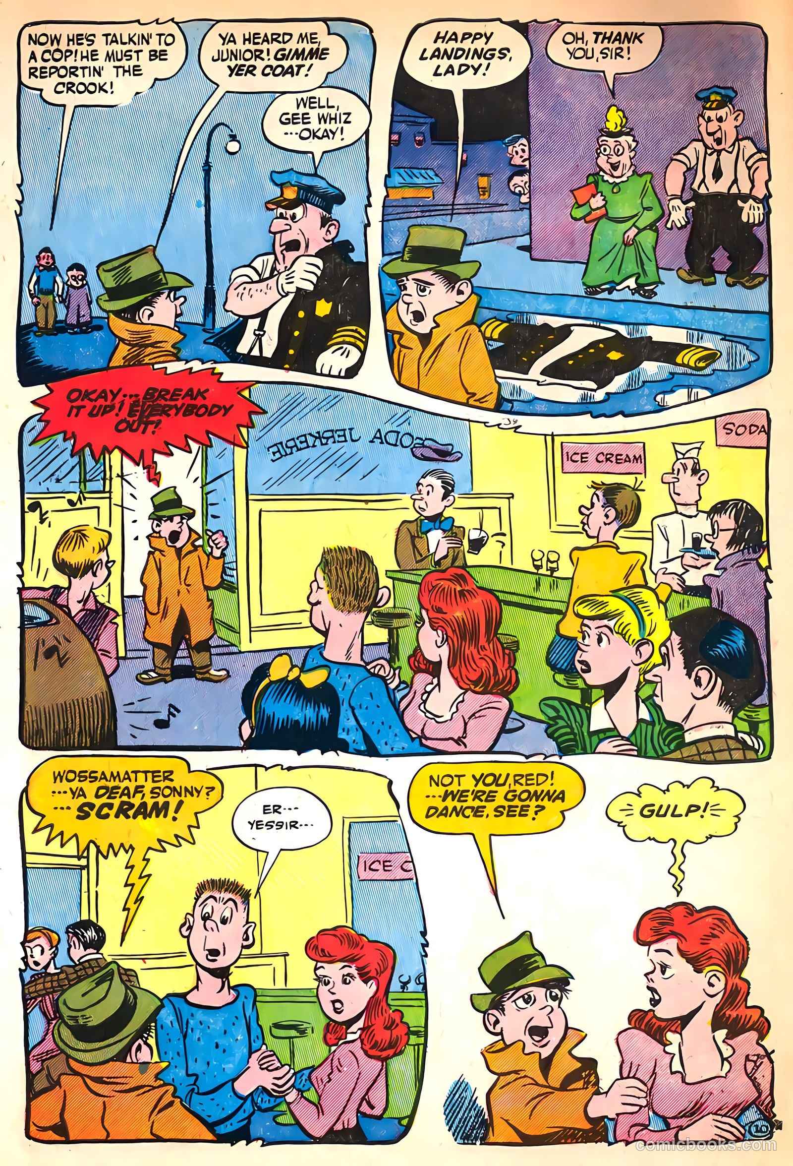 Cookie #16 — page 12 of 52