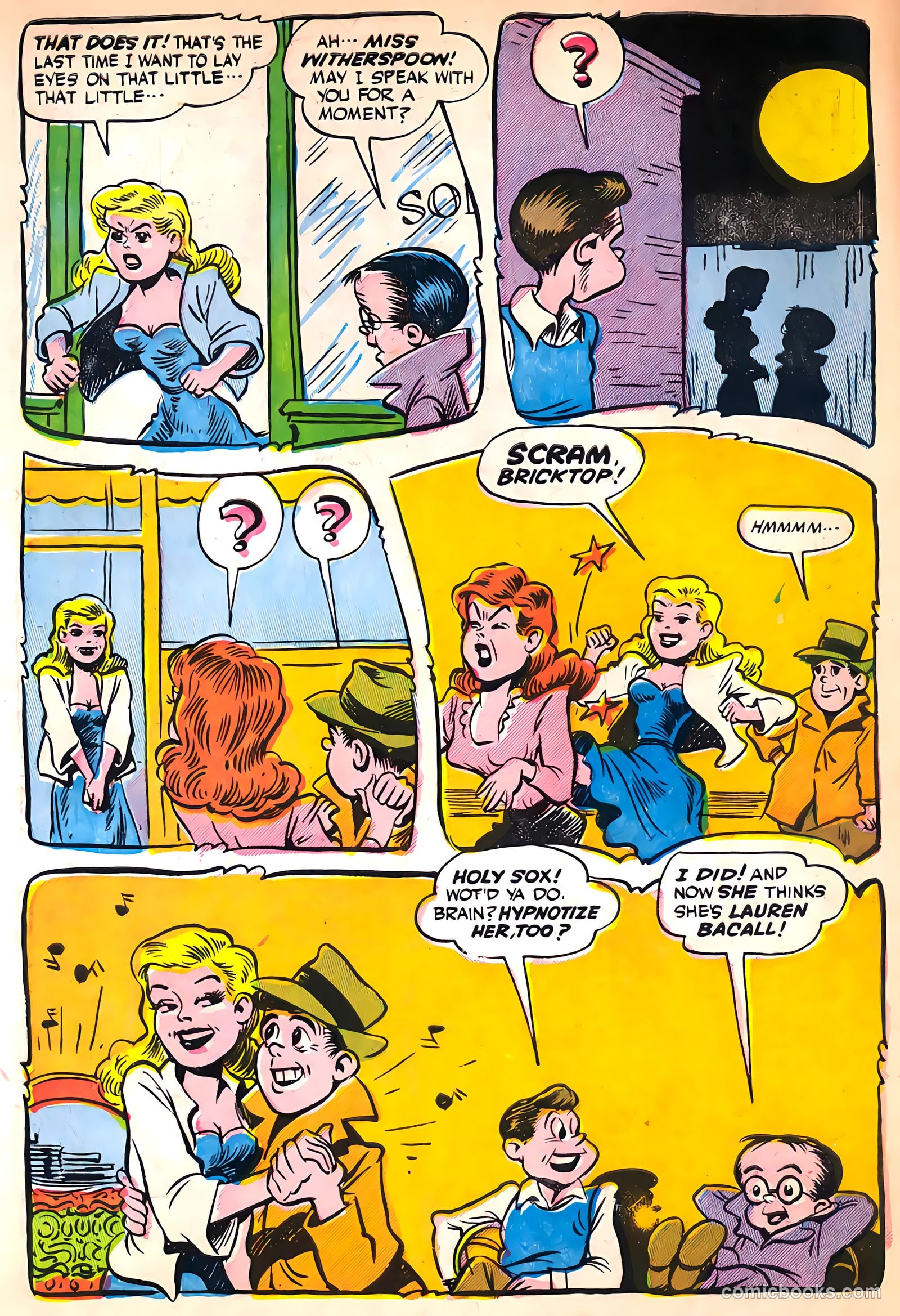 Cookie #16 — page 14 of 52