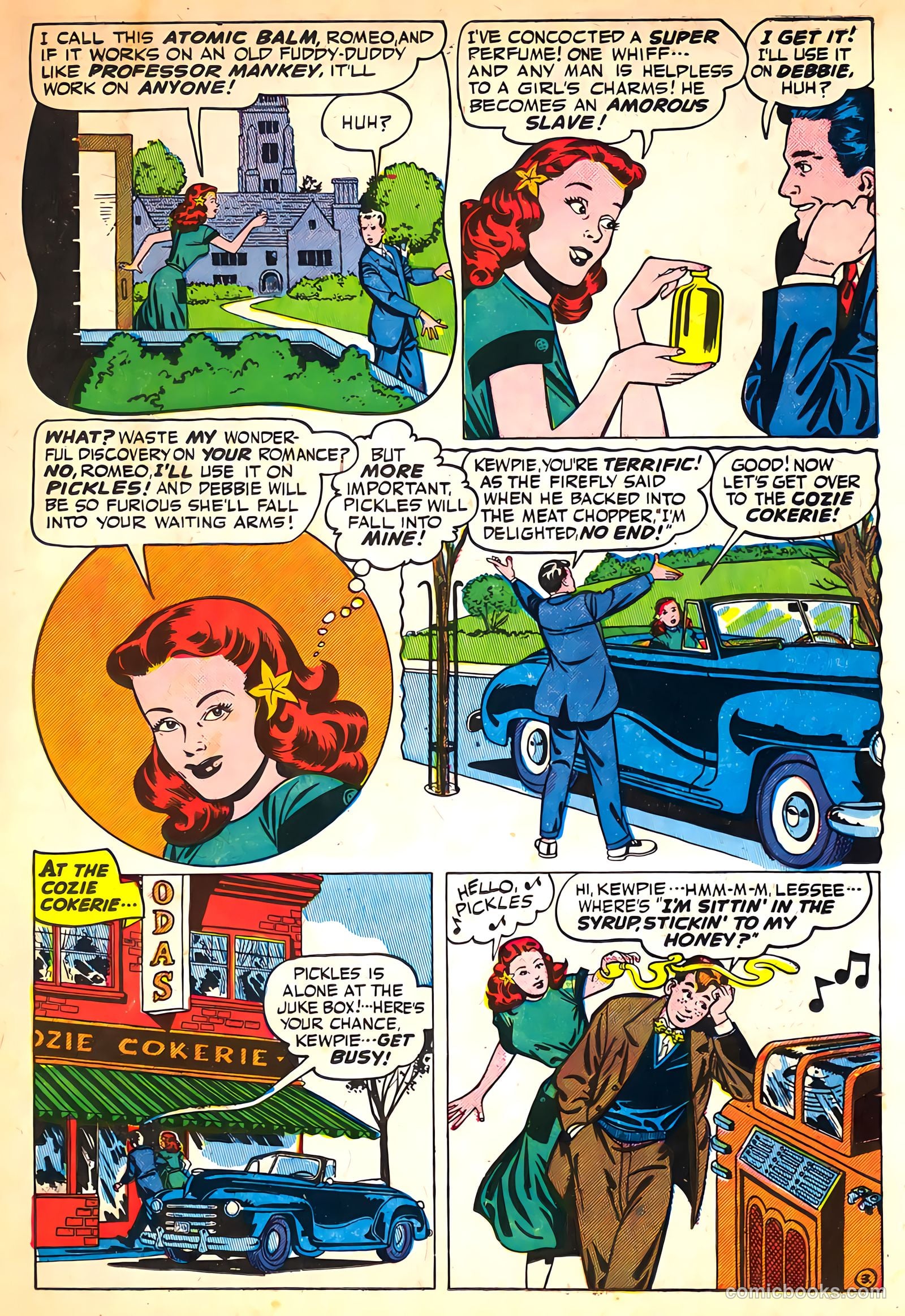 Cookie #16 — page 17 of 52