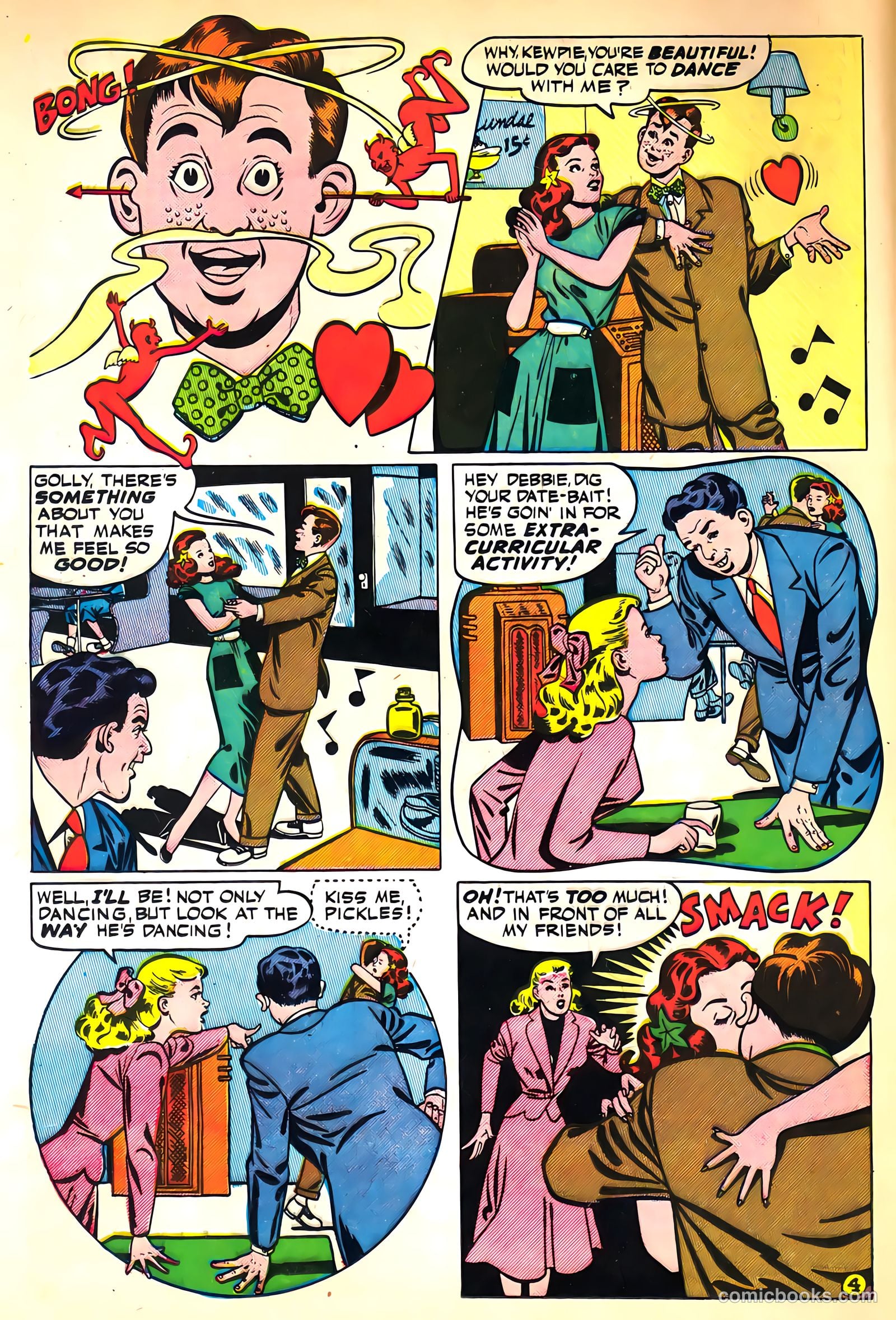 Cookie #16 — page 18 of 52
