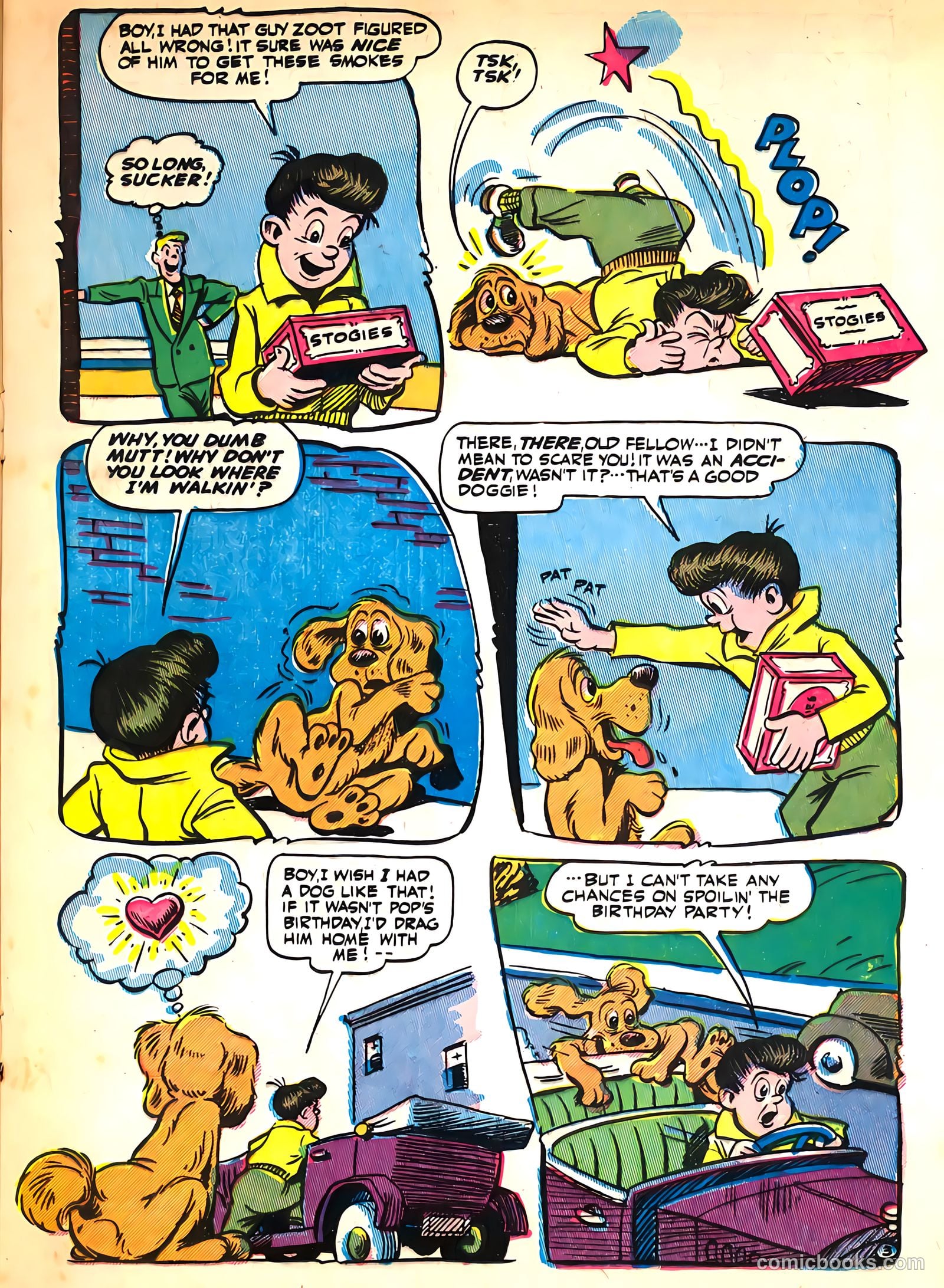 Cookie #16 — page 25 of 52