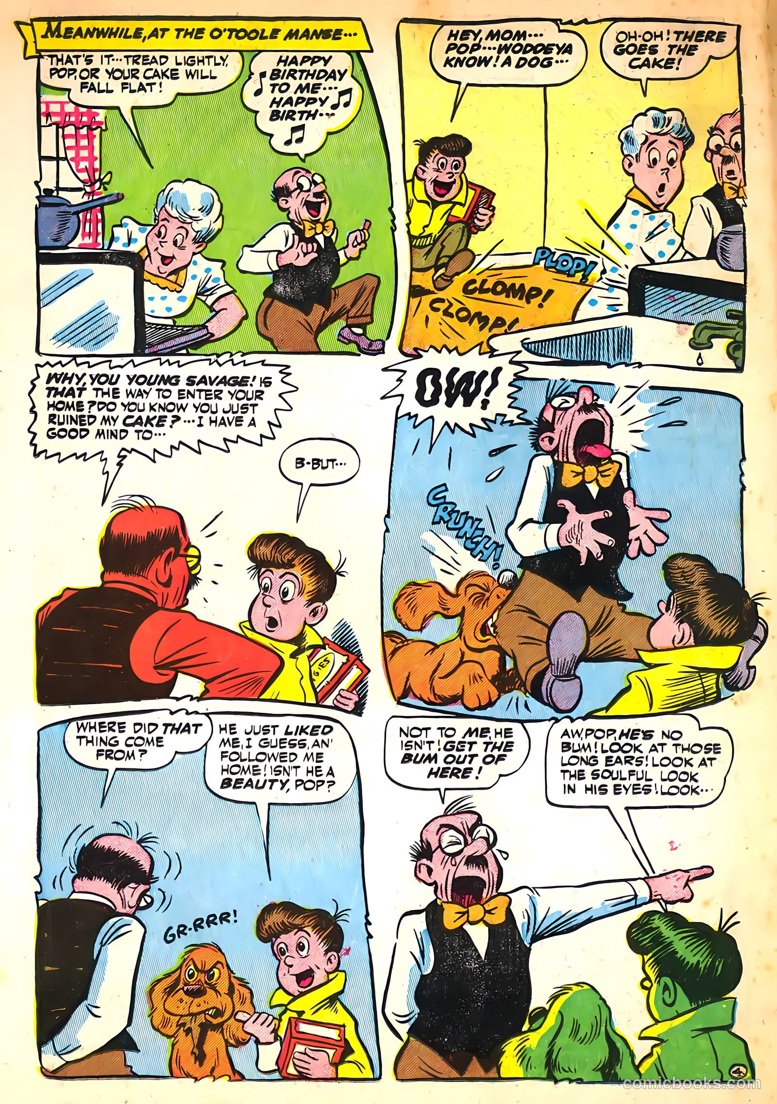 Cookie #16 — page 26 of 52