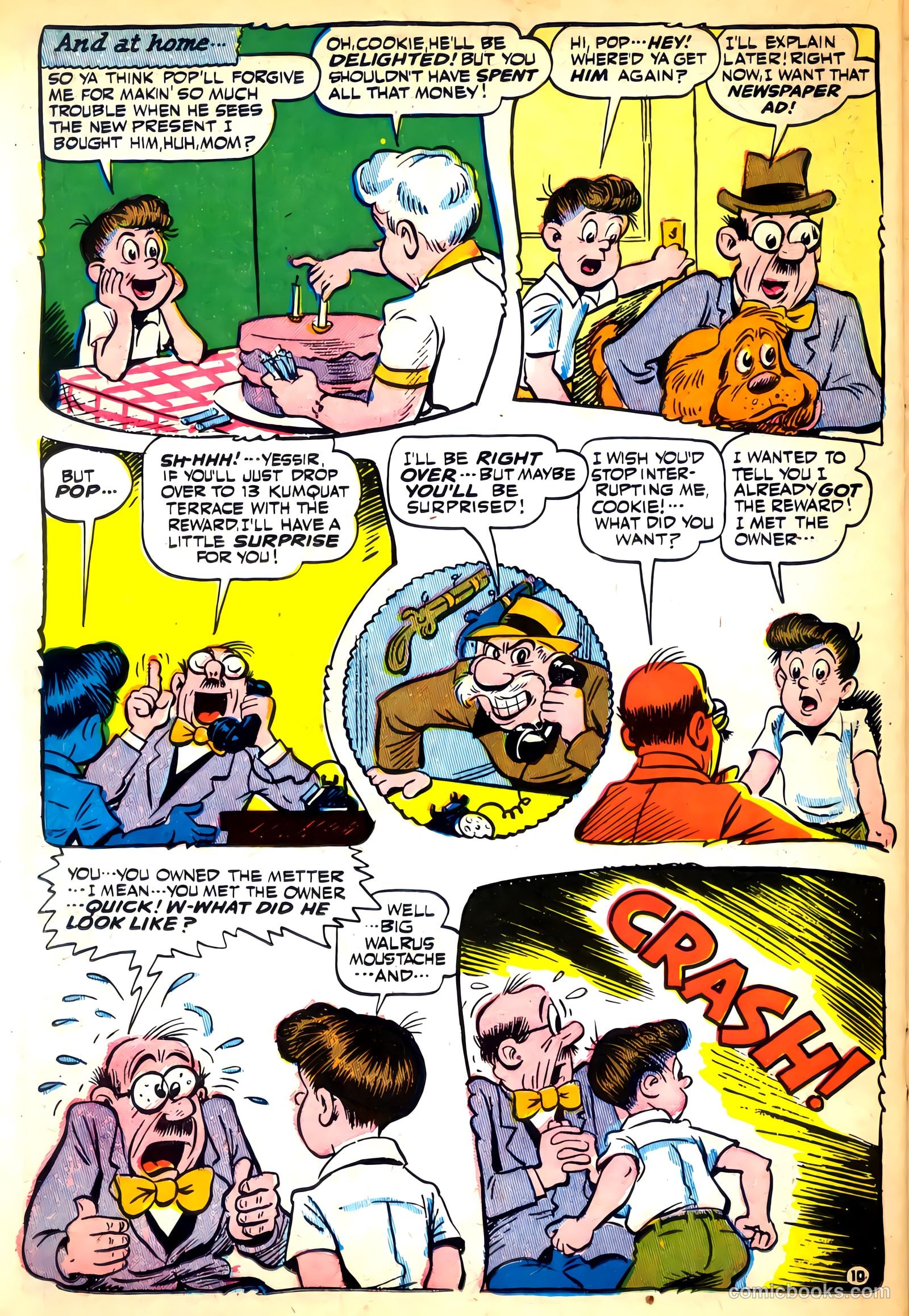 Cookie #16 — page 32 of 52