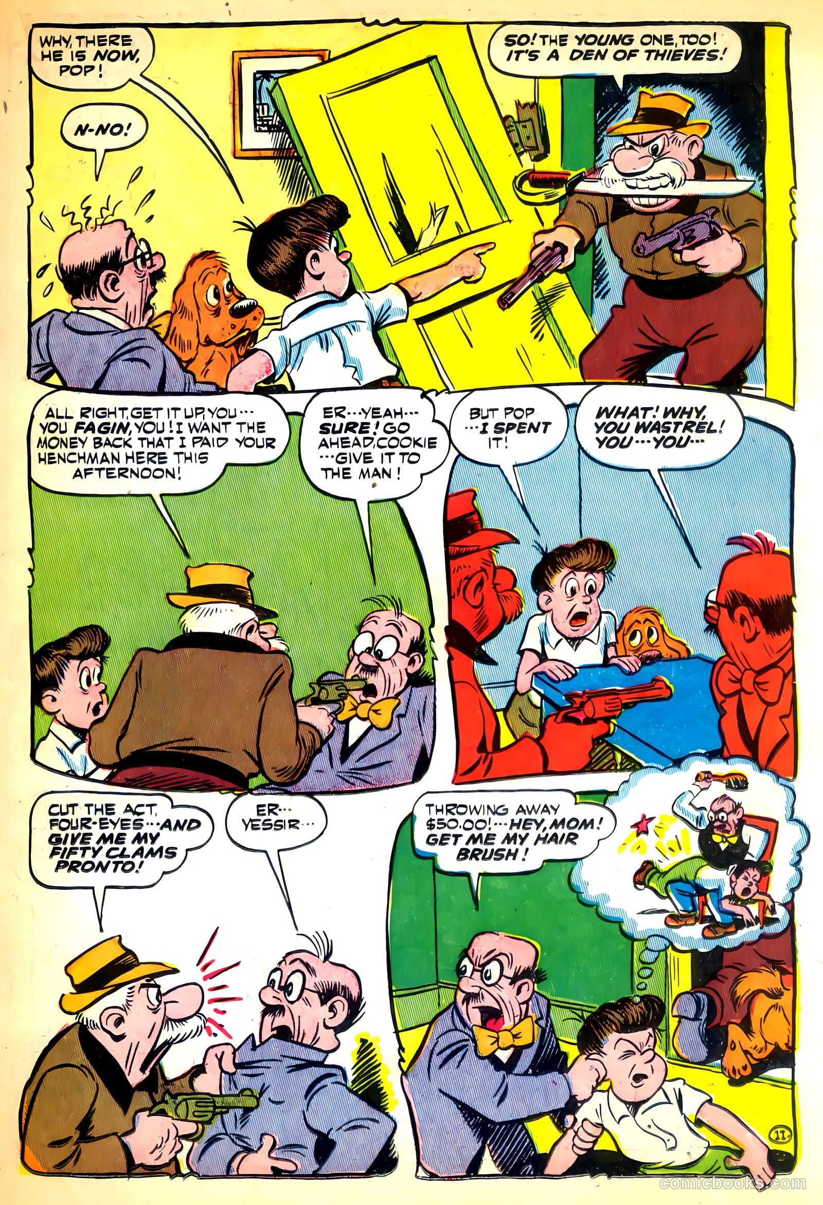Cookie #16 — page 33 of 52