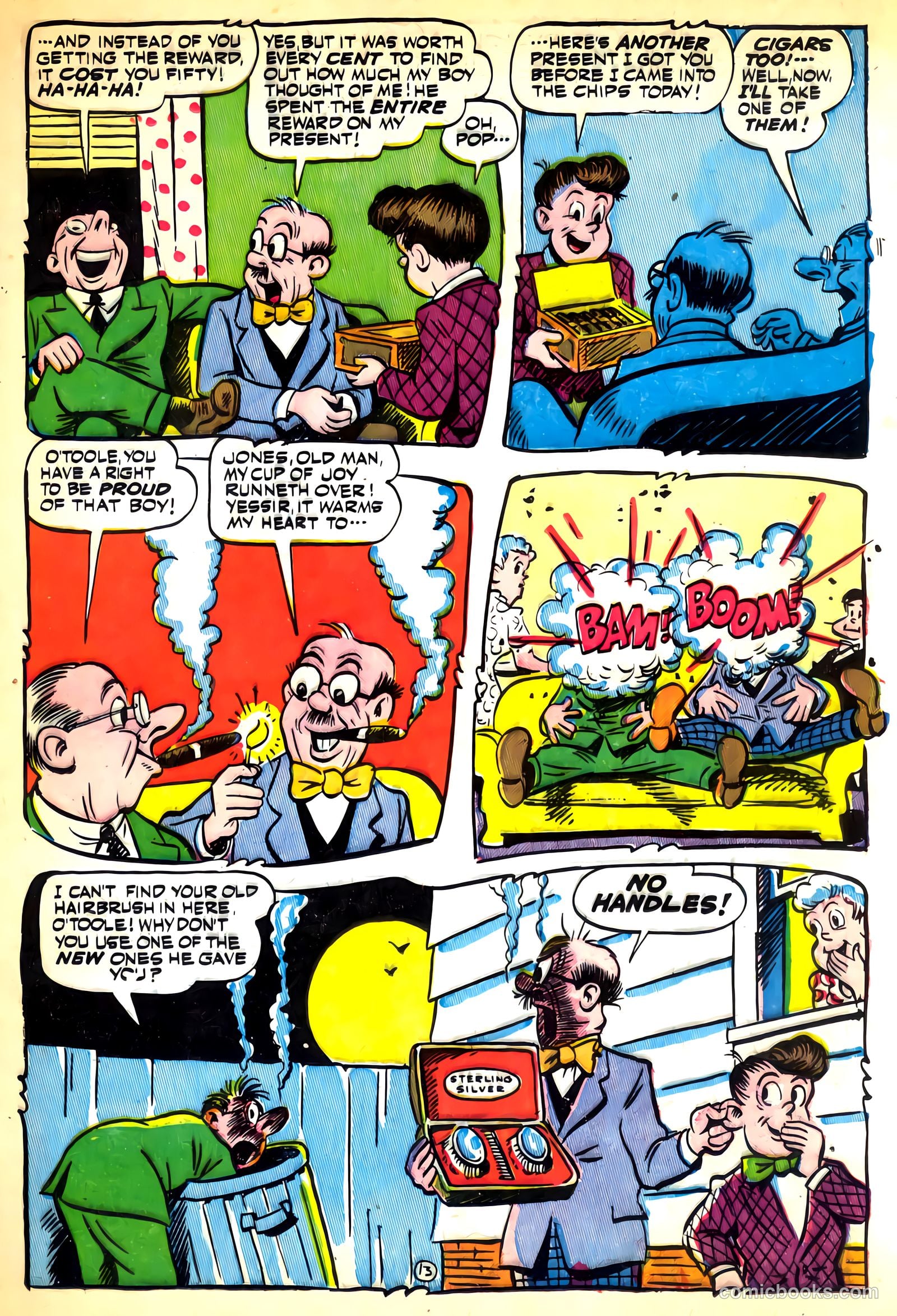 Cookie #16 — page 35 of 52