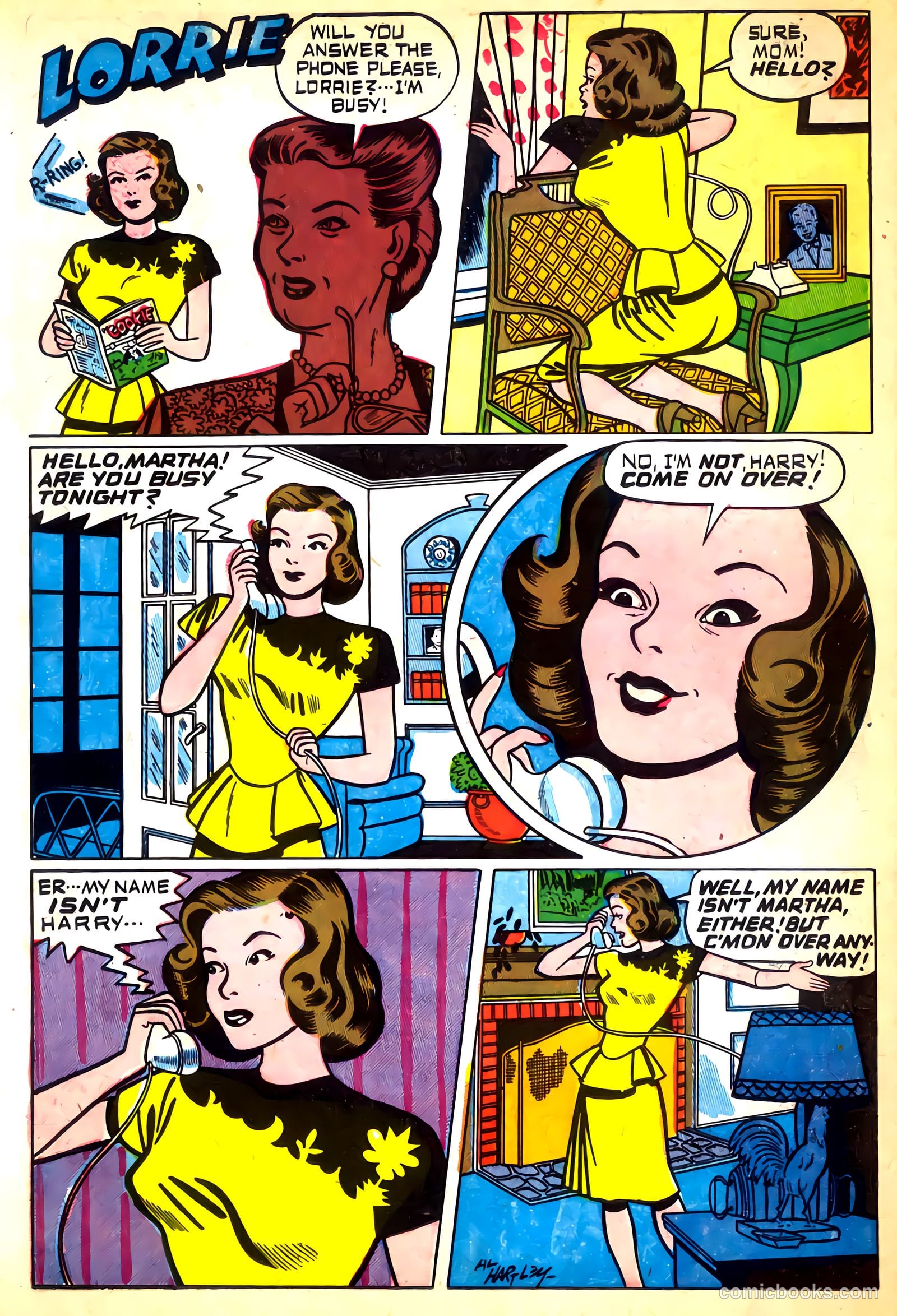 Cookie #16 — page 36 of 52