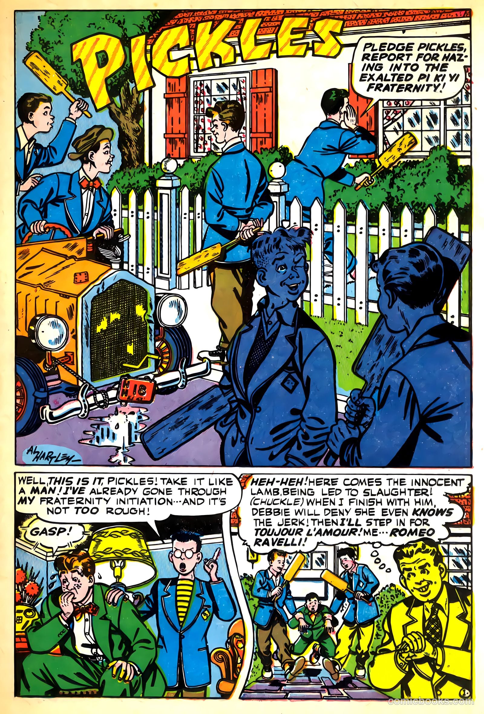 Cookie #16 — page 37 of 52