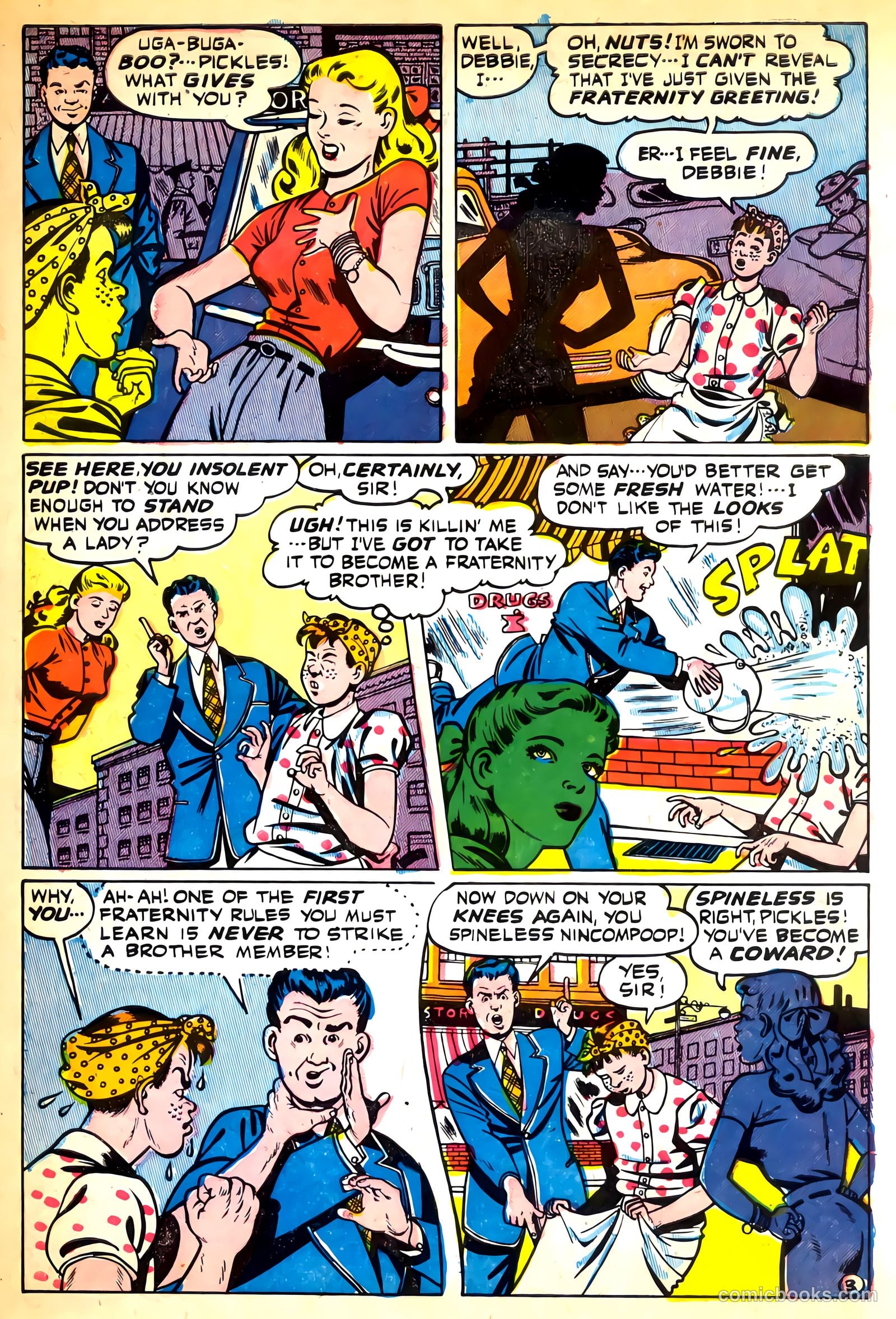 Cookie #16 — page 39 of 52