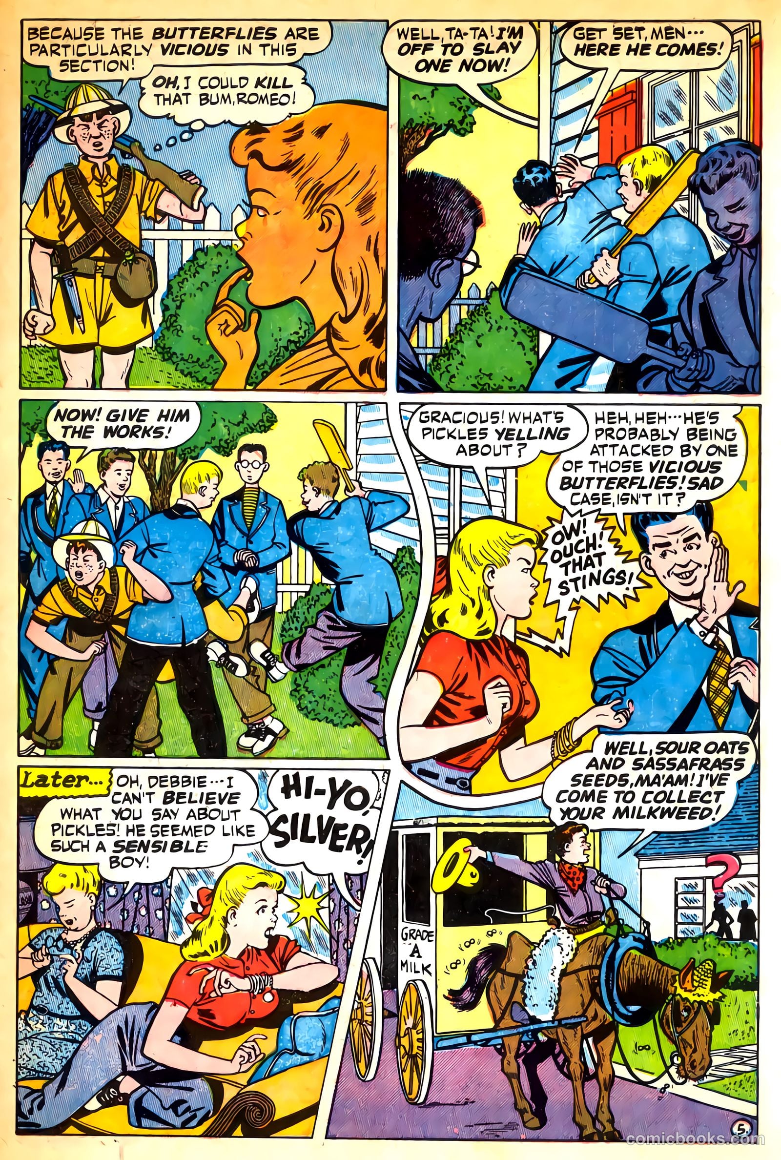 Cookie #16 — page 41 of 52