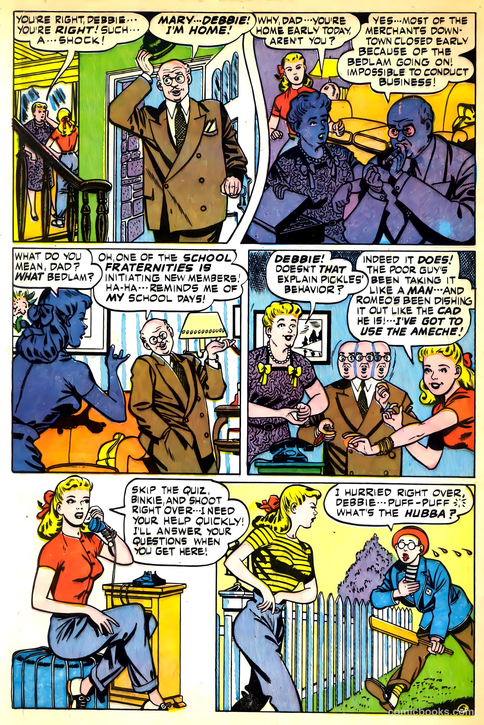 Cookie #16 — page 42 of 52