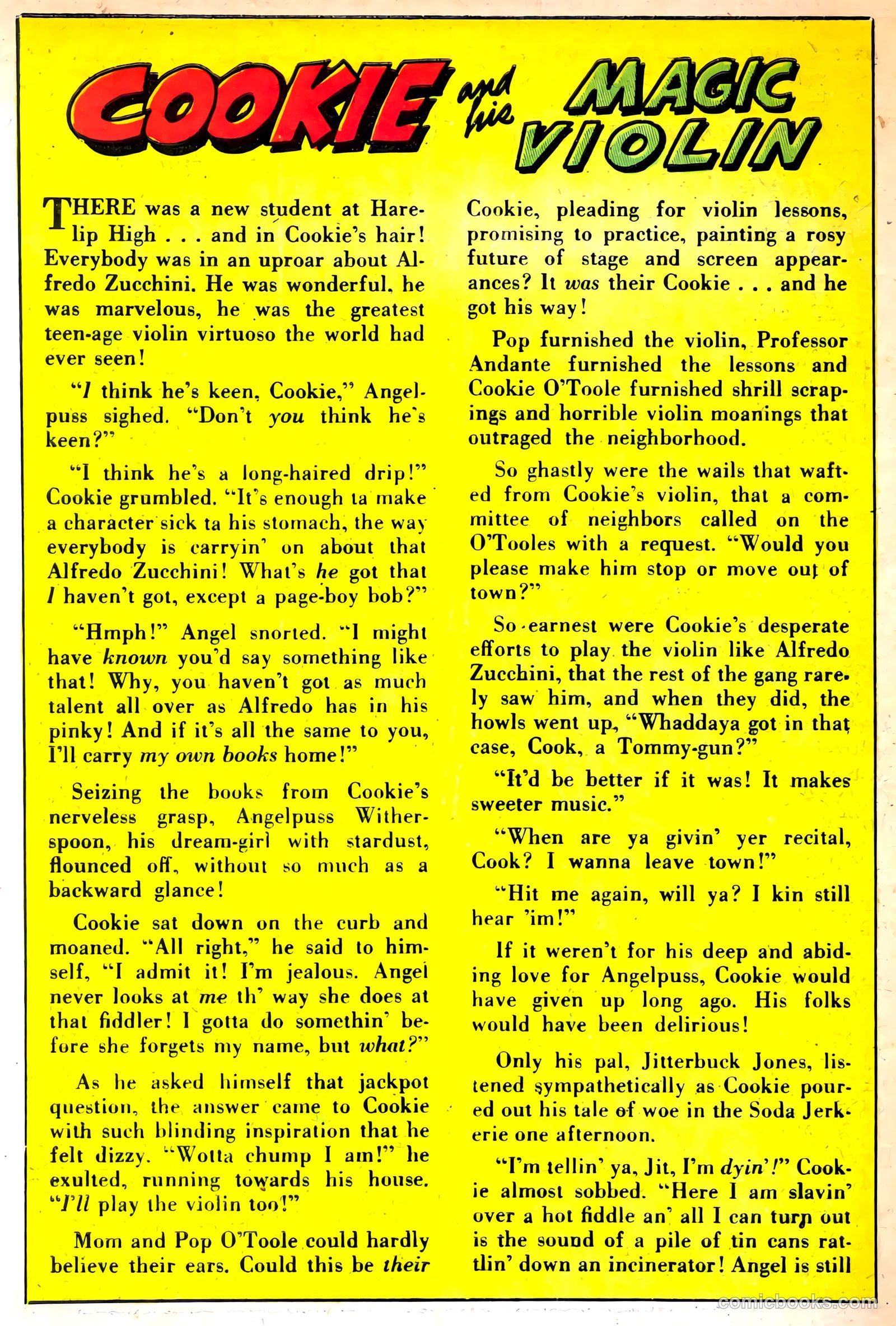 Cookie #16 — page 44 of 52