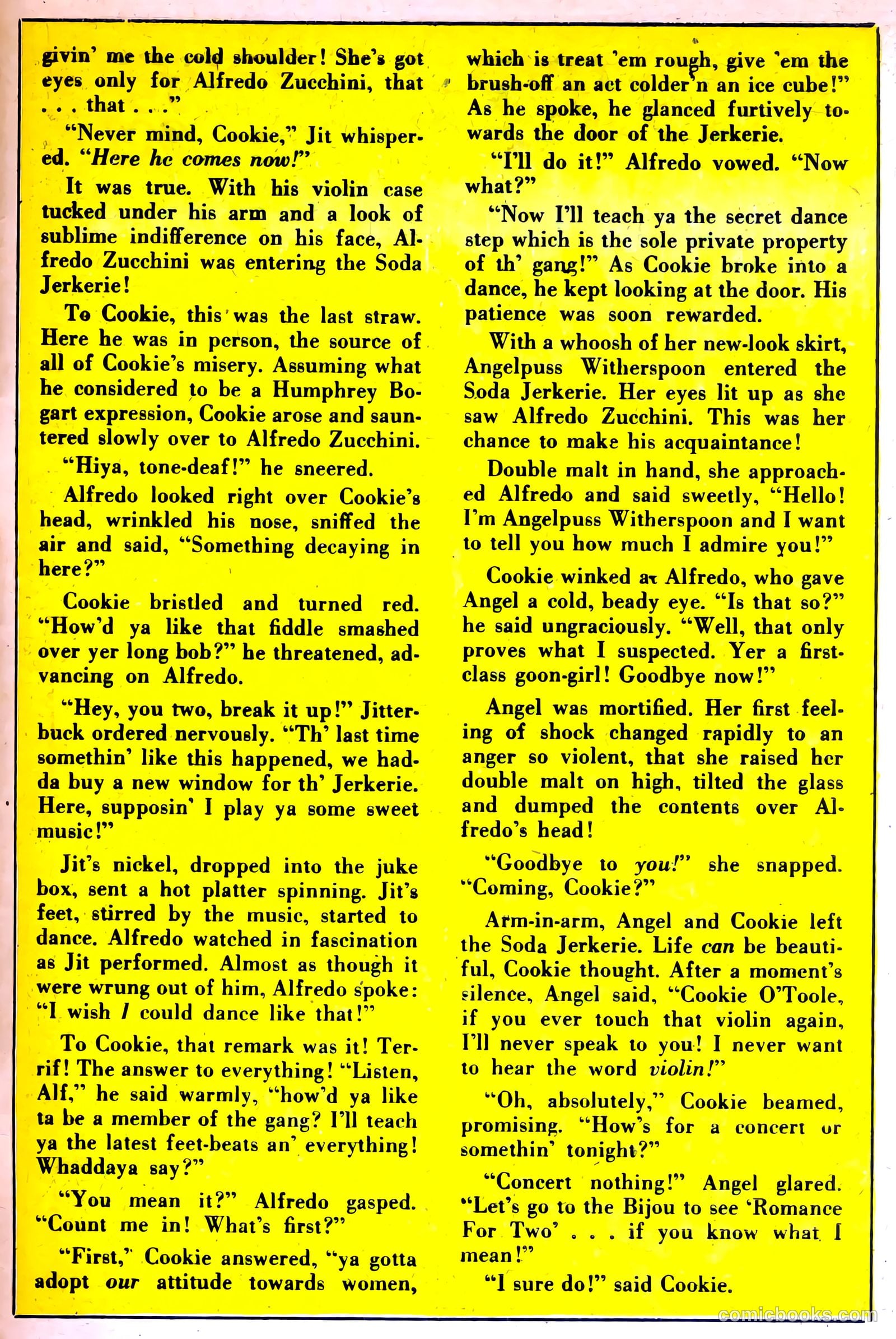 Cookie #16 — page 45 of 52