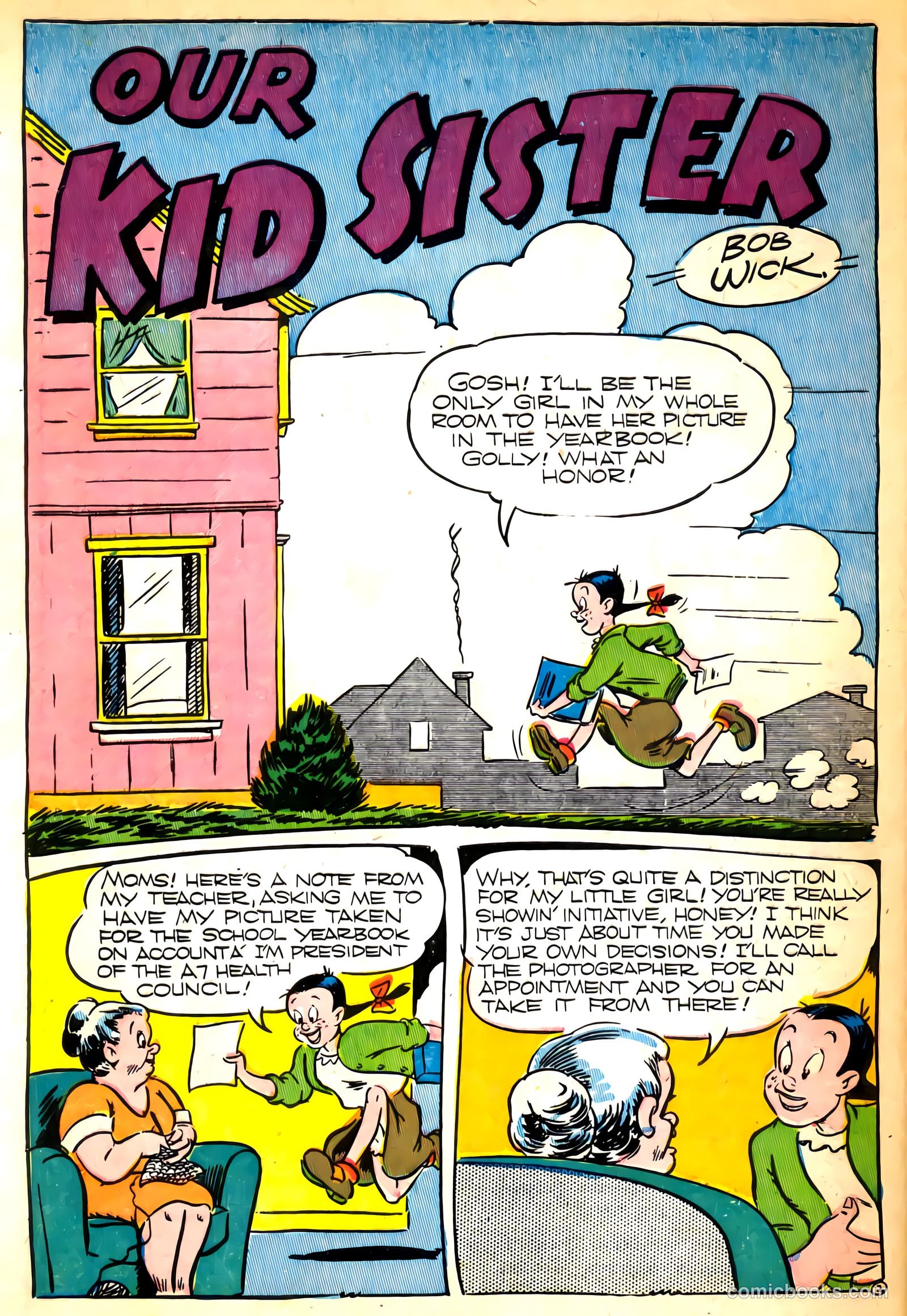 Cookie #16 — page 46 of 52