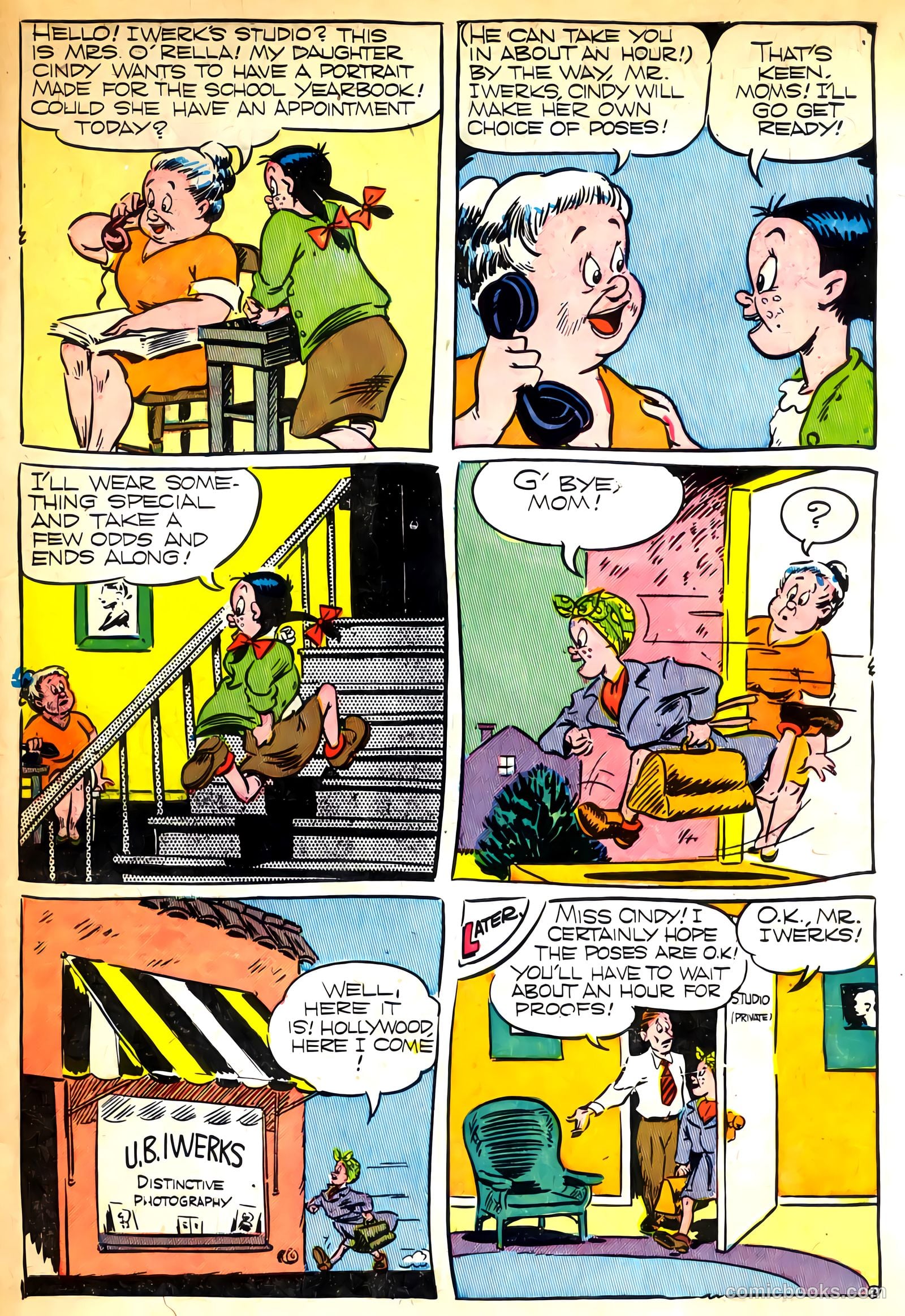 Cookie #16 — page 47 of 52