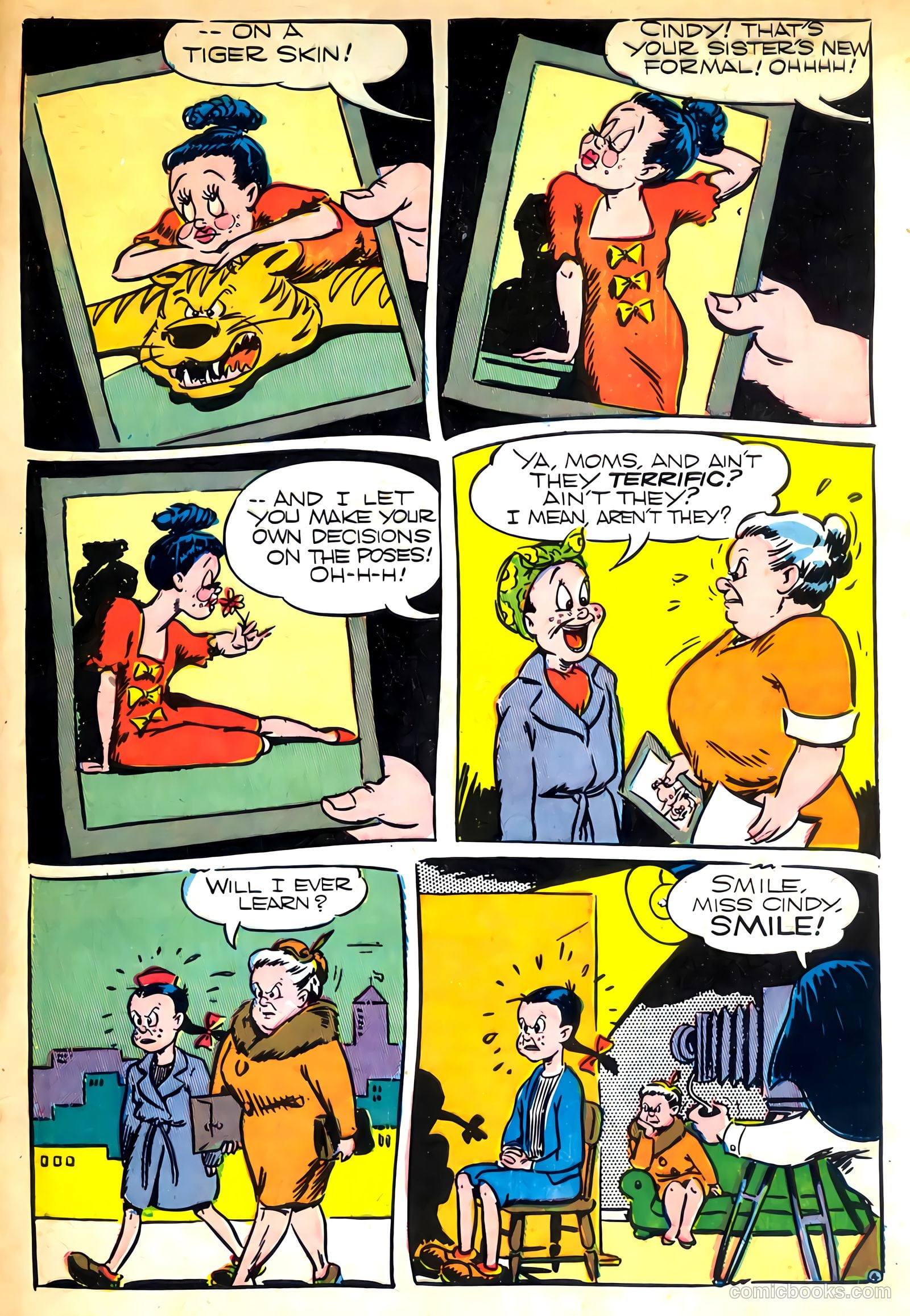Cookie #16 — page 49 of 52