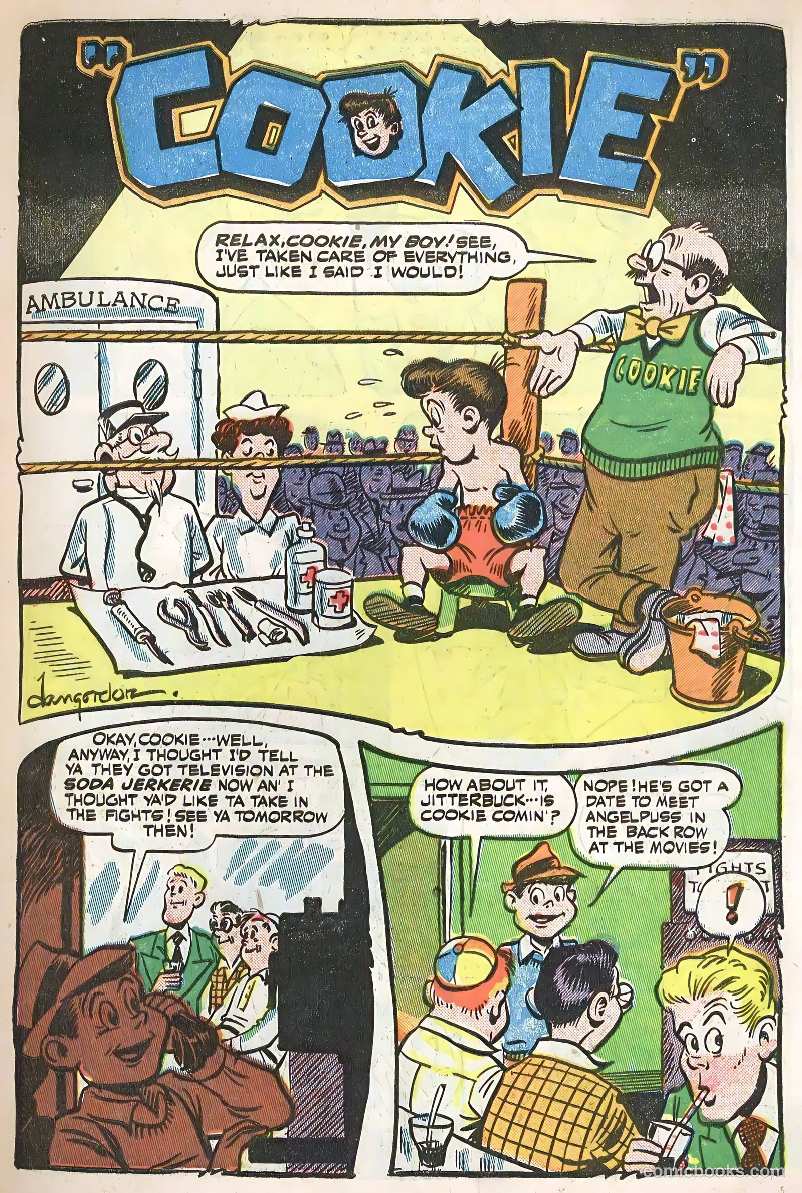 Cookie #17 — page 3 of 52