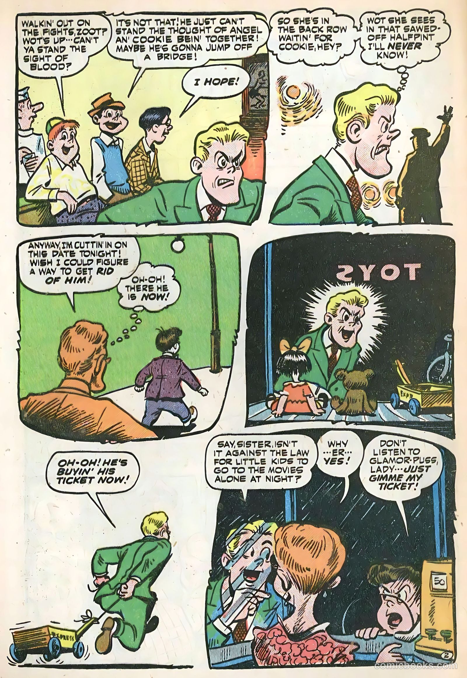 Cookie #17 — page 4 of 52