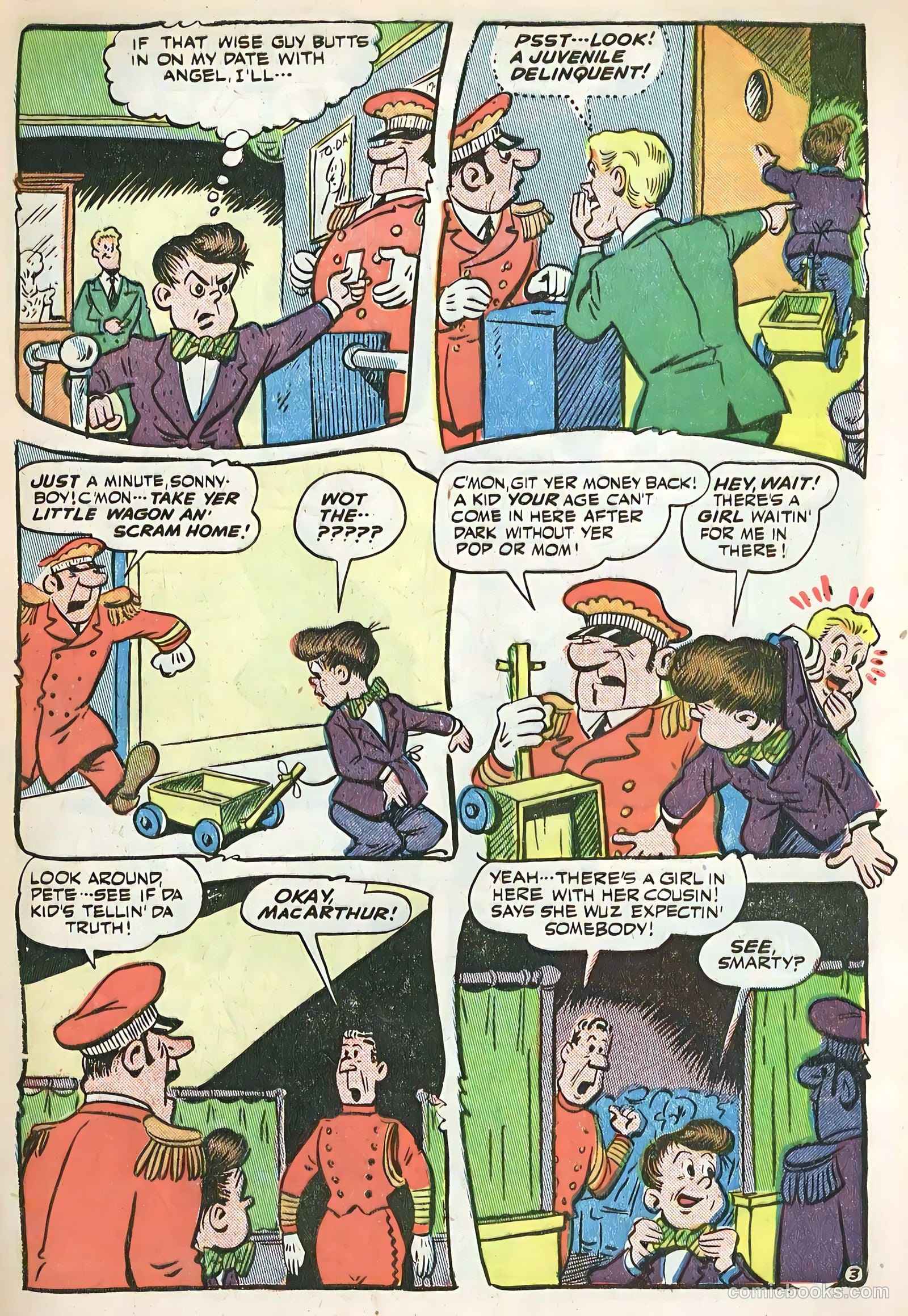 Cookie #17 — page 5 of 52
