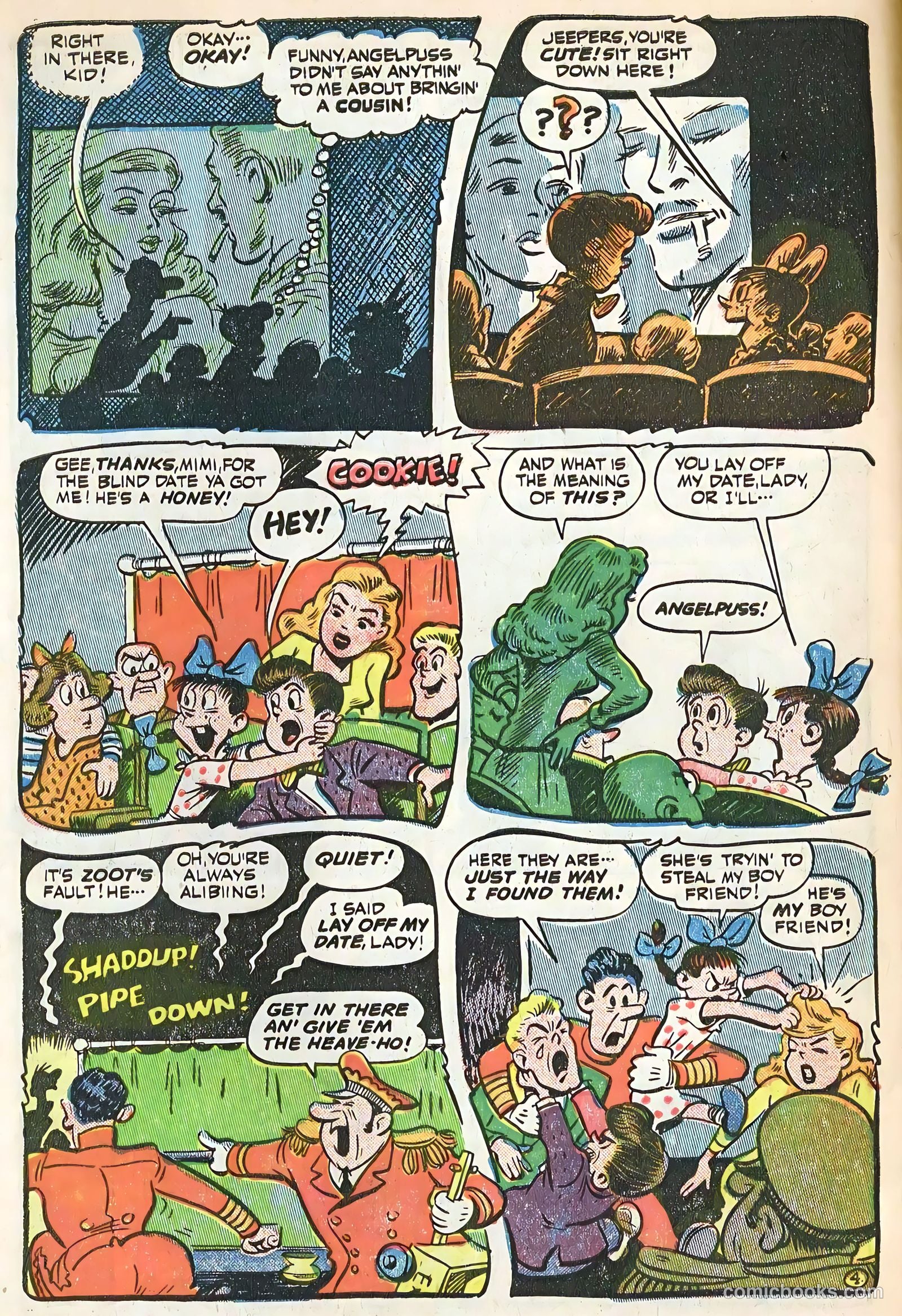 Cookie #17 — page 6 of 52