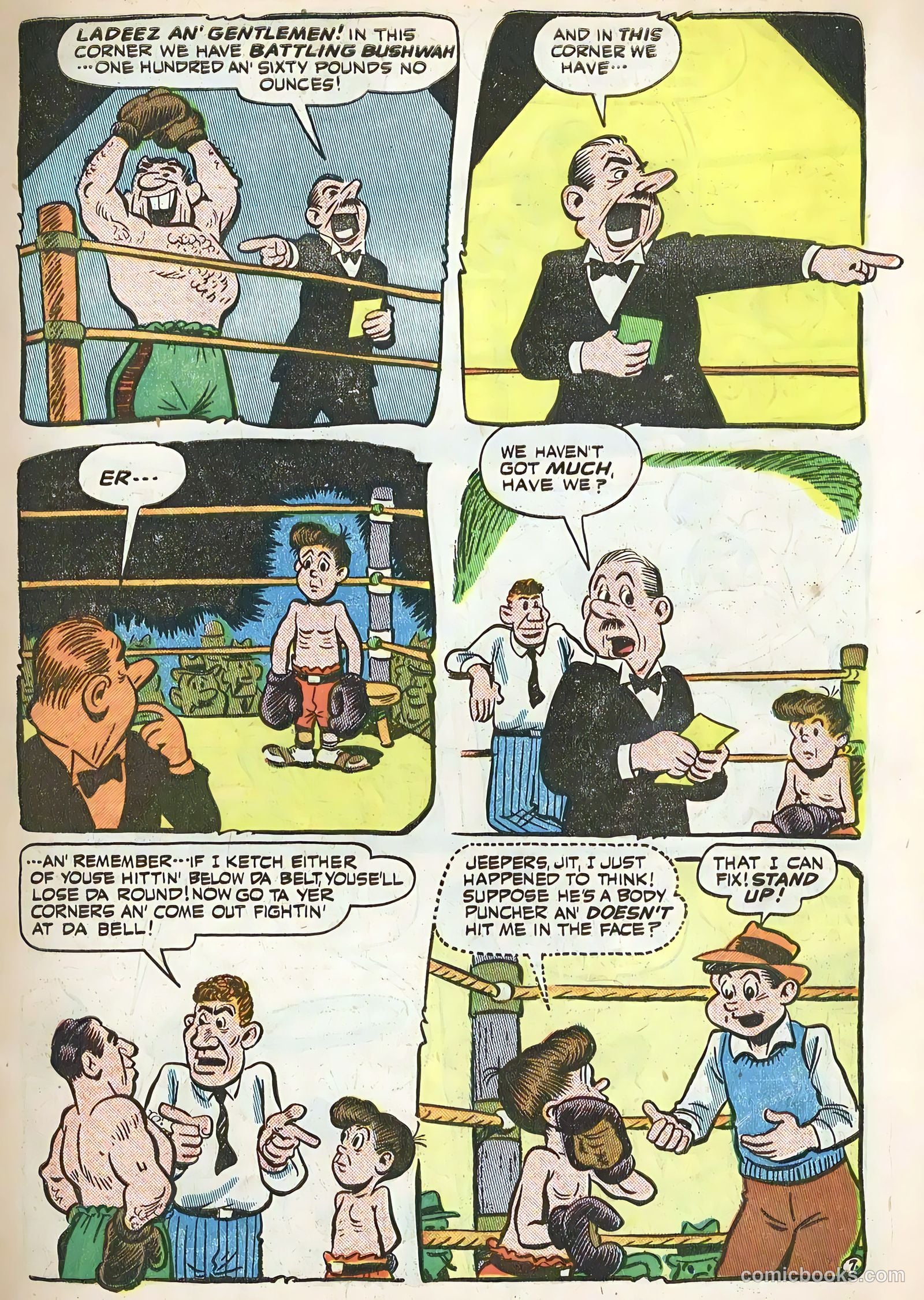 Cookie #17 — page 9 of 52