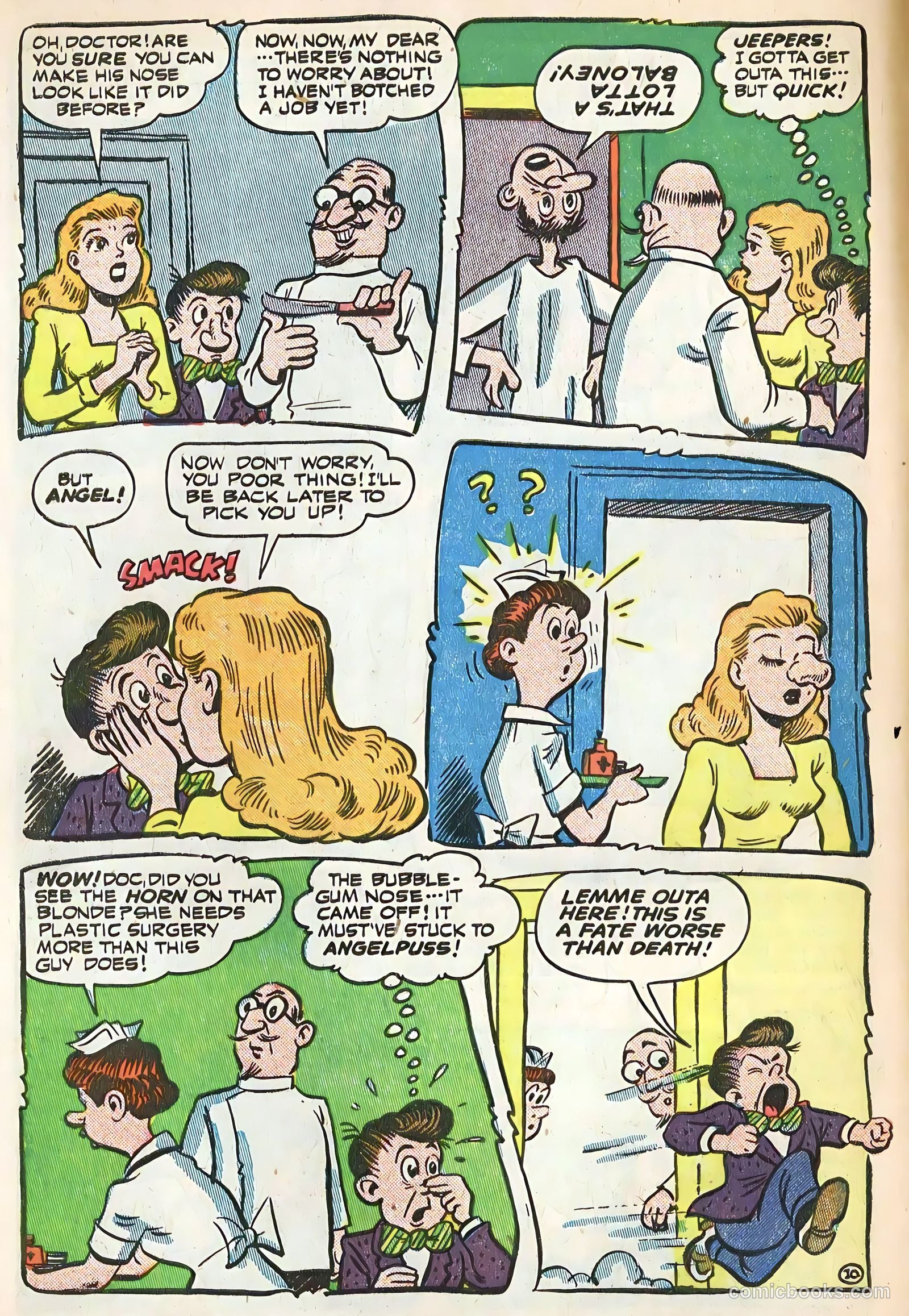 Cookie #17 — page 12 of 52