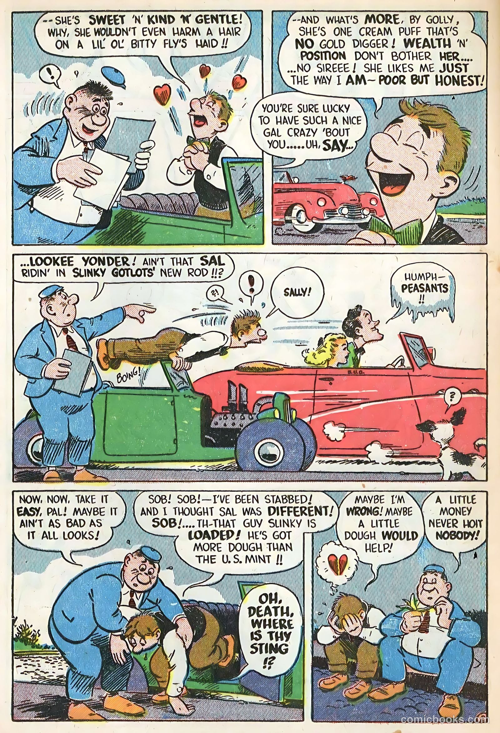 Cookie #17 — page 16 of 52