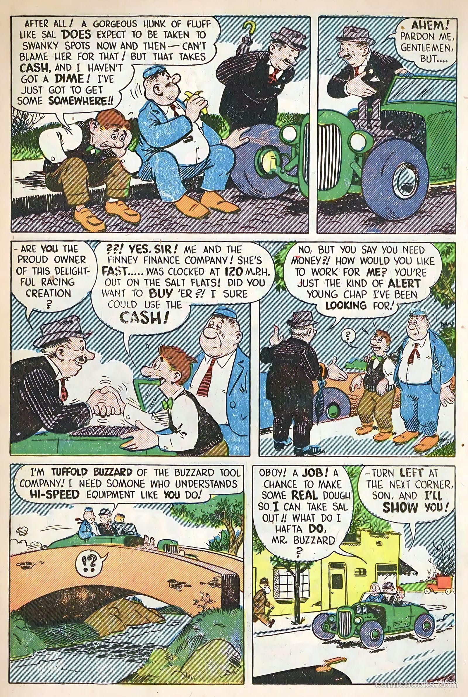 Cookie #17 — page 17 of 52
