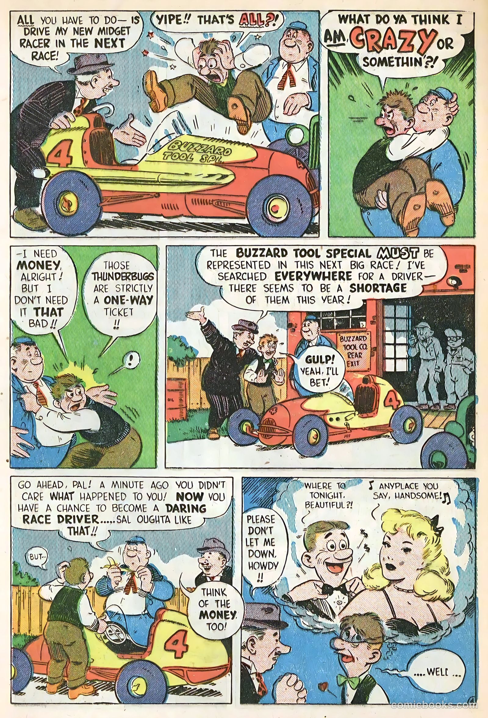 Cookie #17 — page 18 of 52