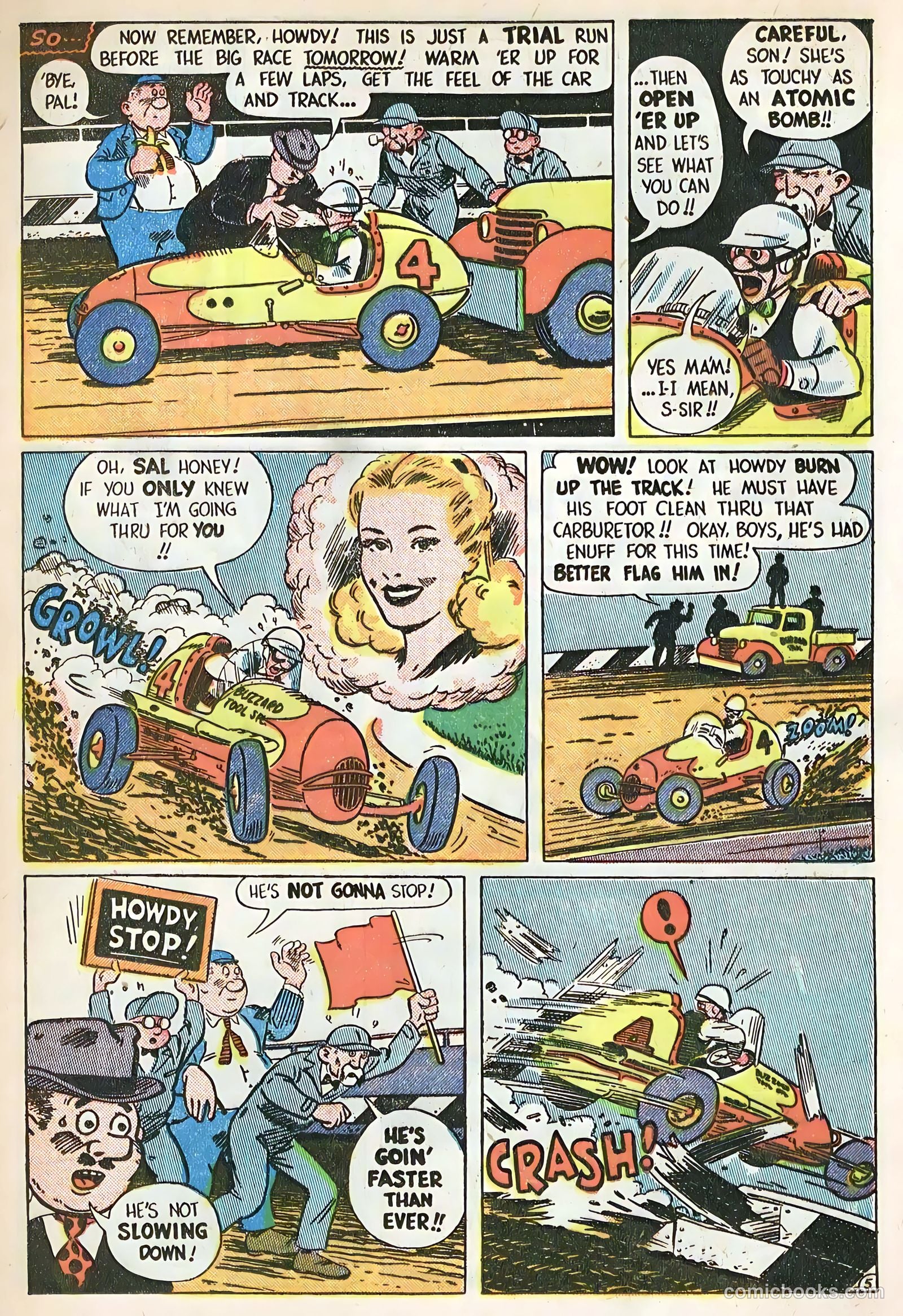 Cookie #17 — page 19 of 52