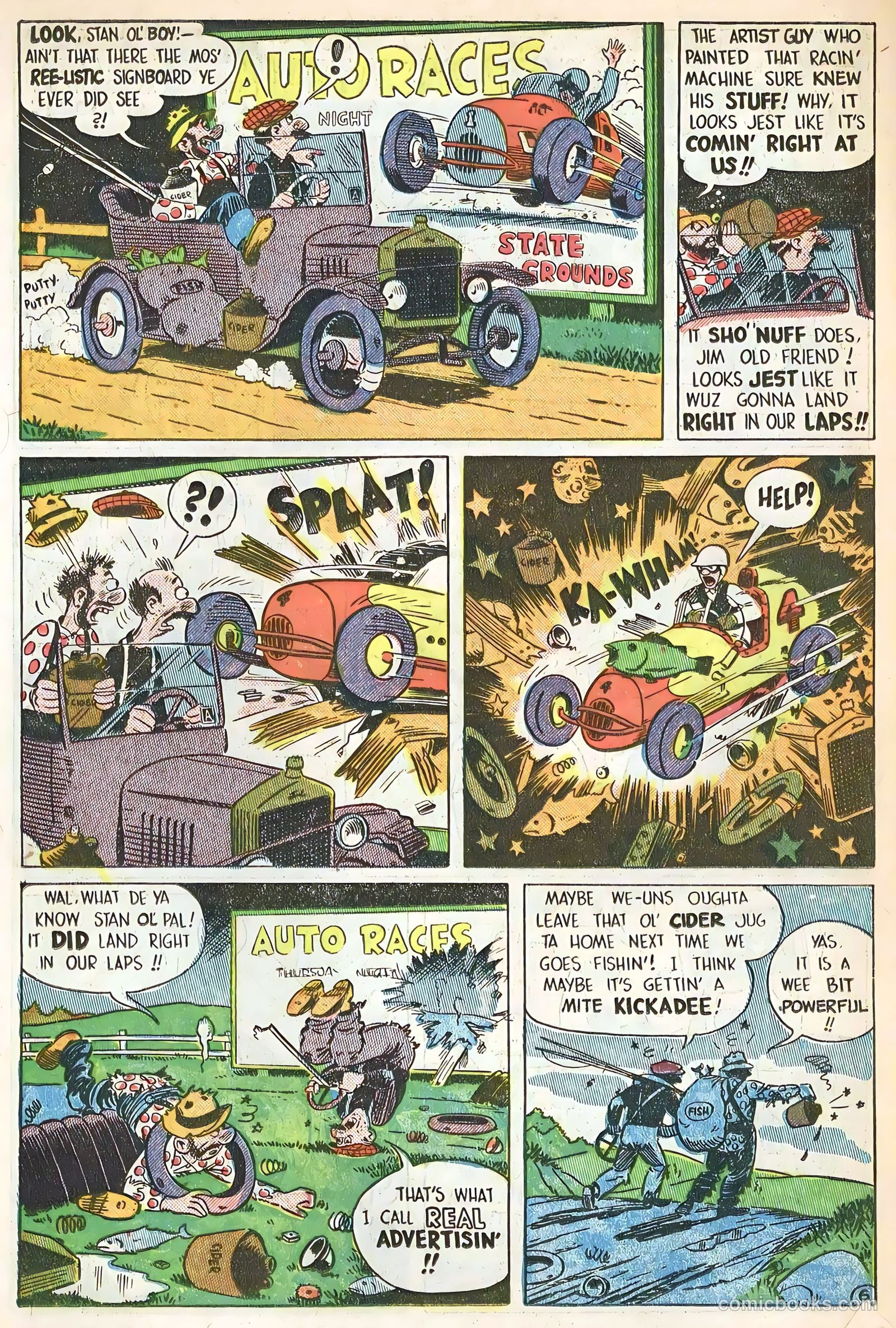 Cookie #17 — page 20 of 52