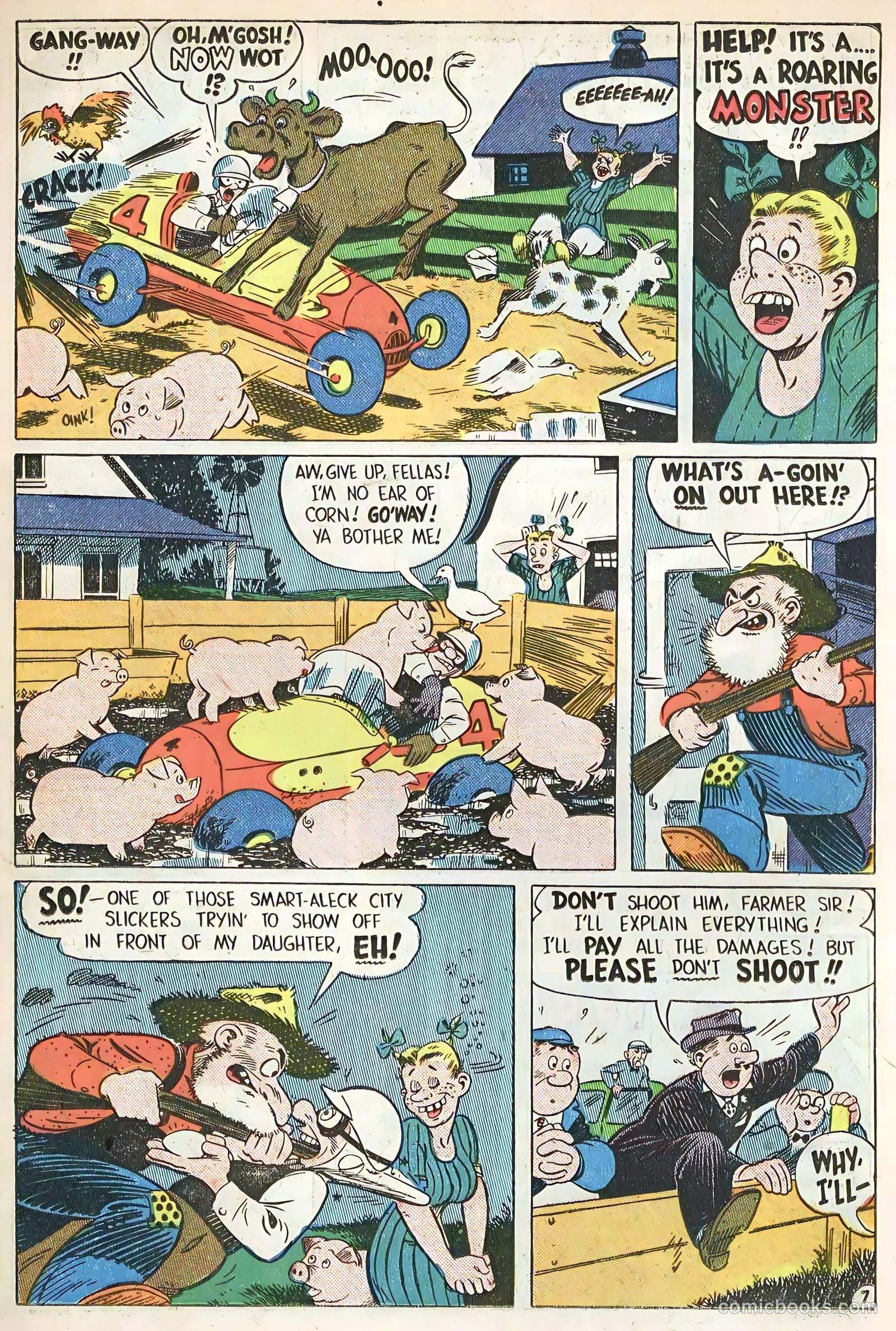 Cookie #17 — page 21 of 52
