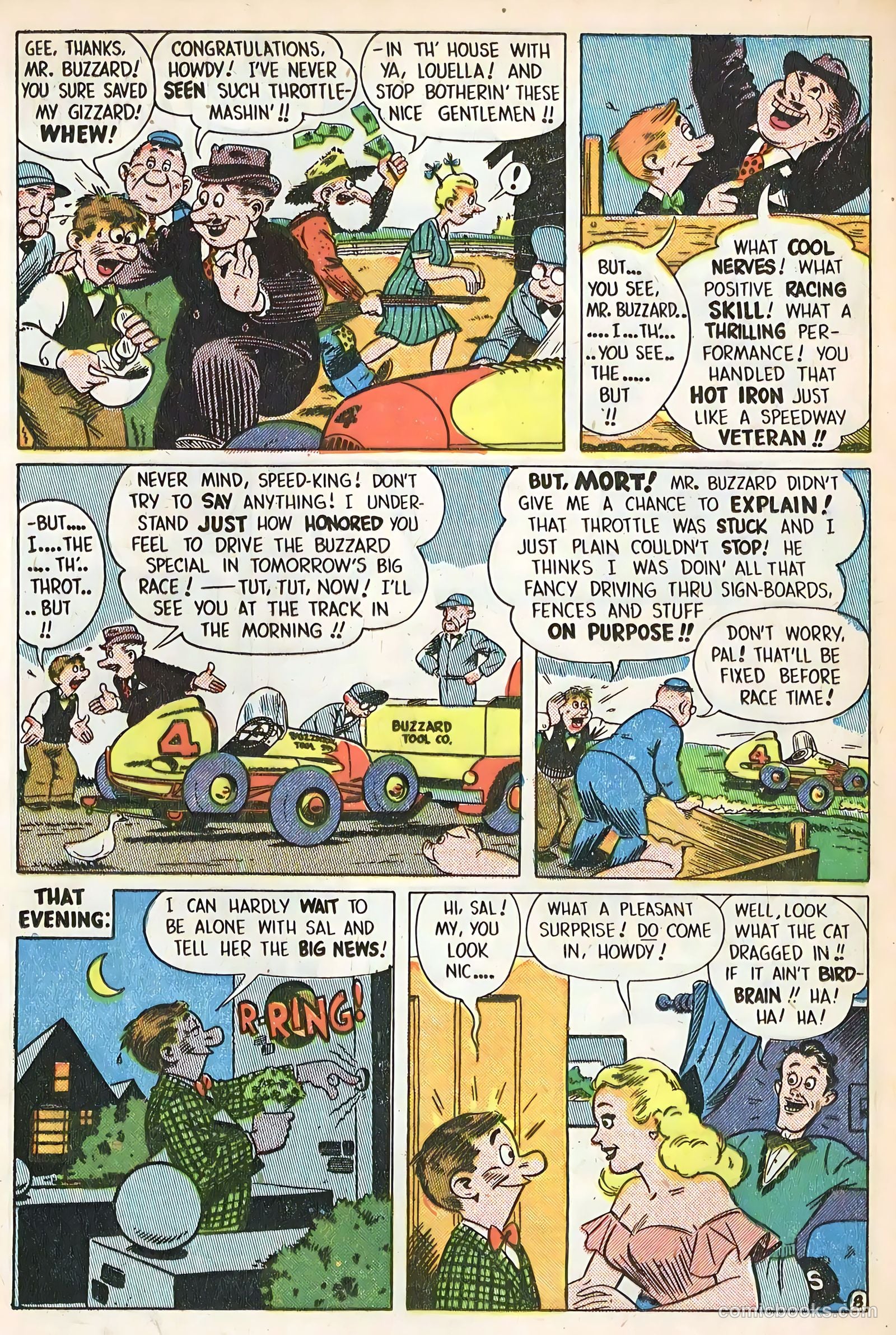 Cookie #17 — page 22 of 52