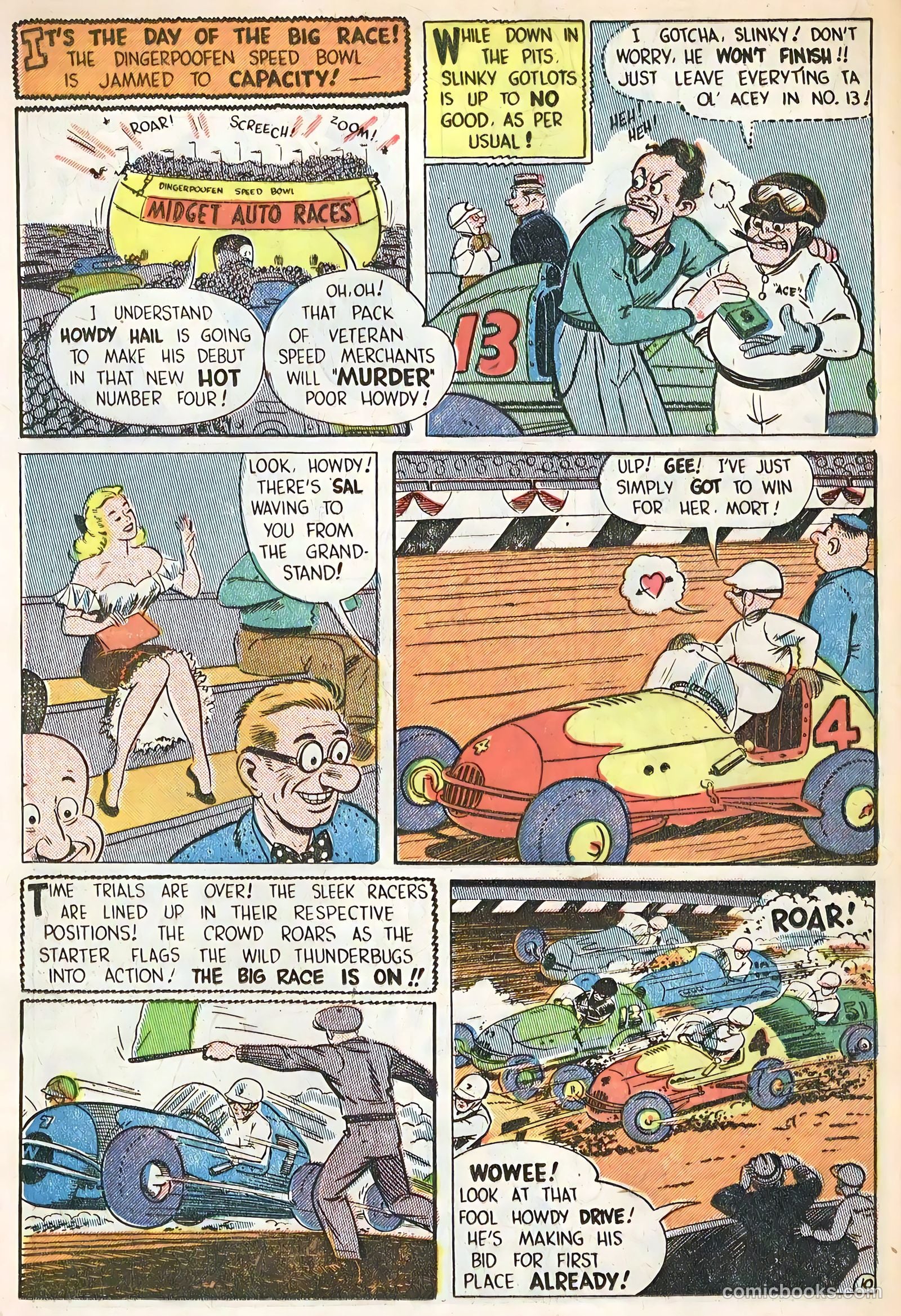 Cookie #17 — page 24 of 52