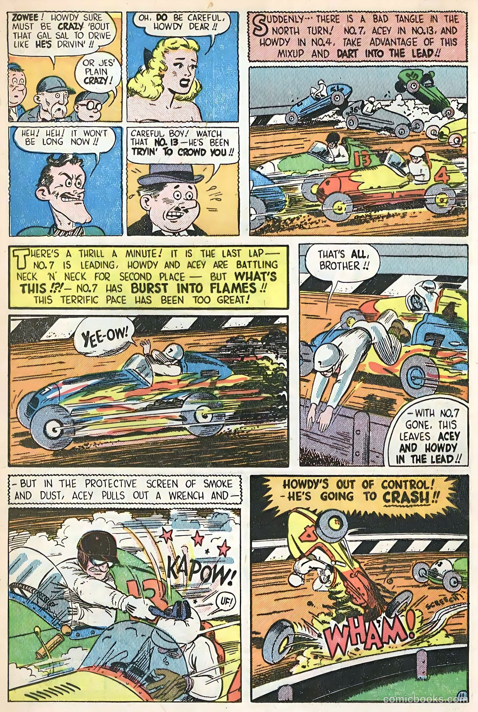Cookie #17 — page 25 of 52