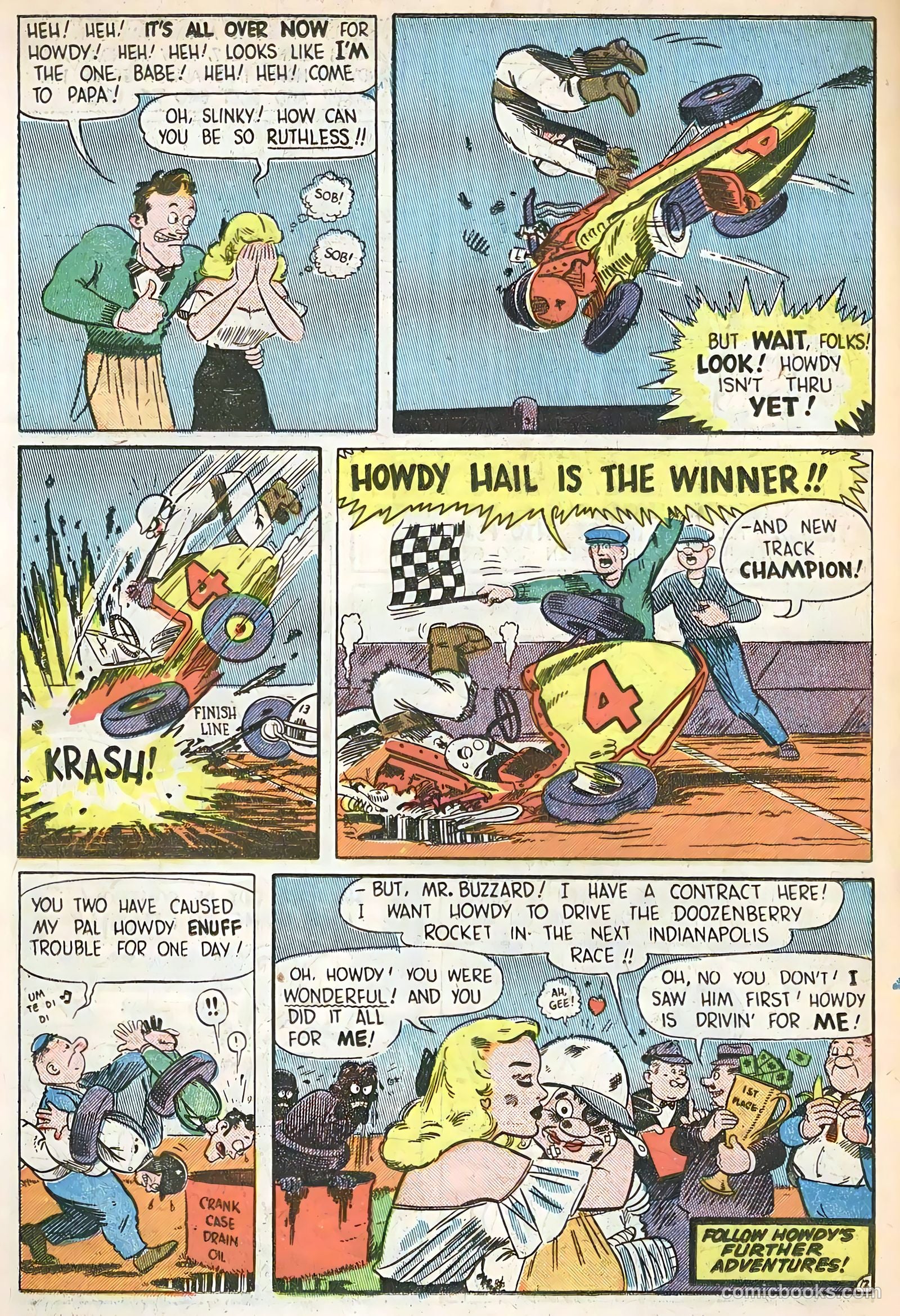 Cookie #17 — page 26 of 52