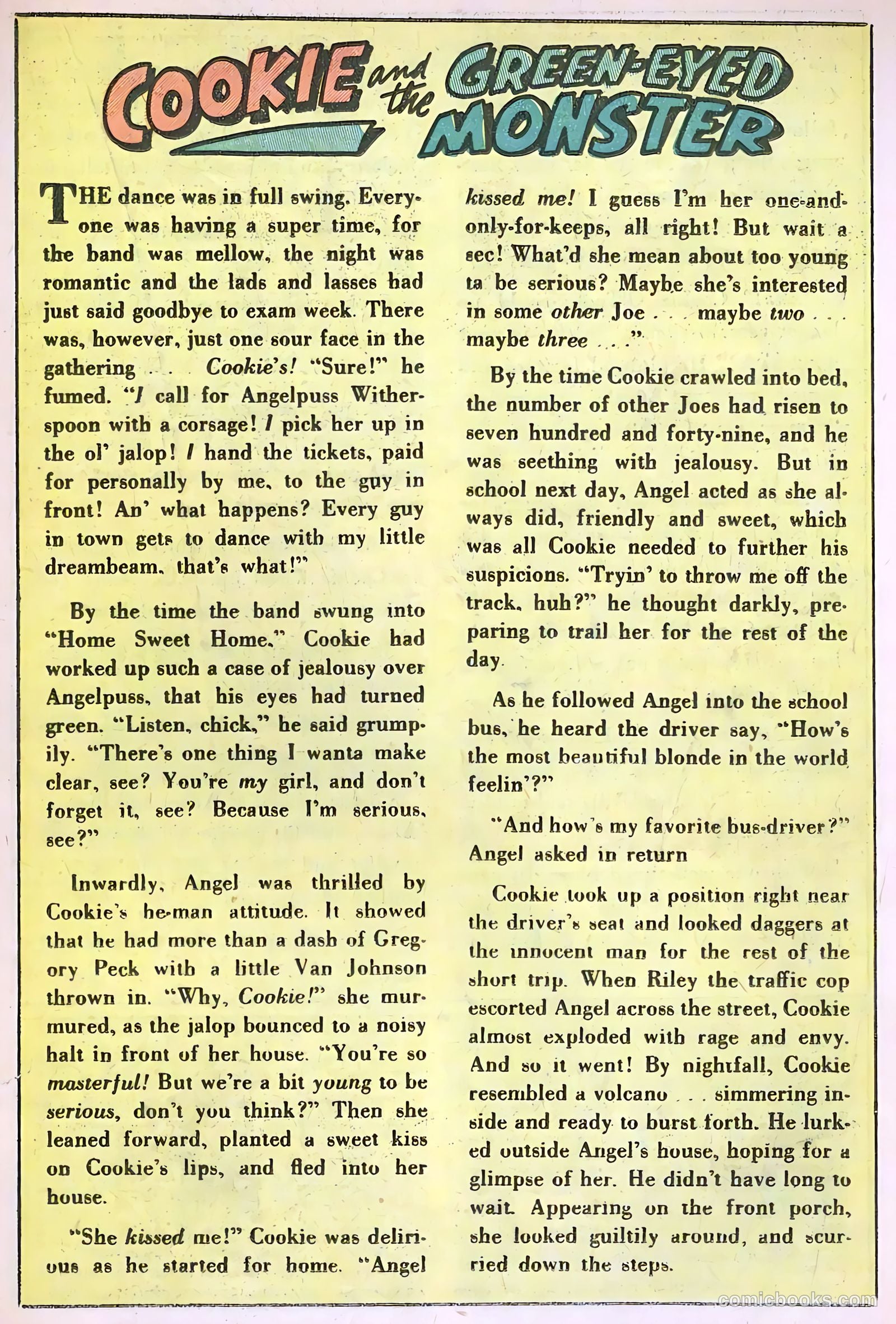 Cookie #17 — page 27 of 52