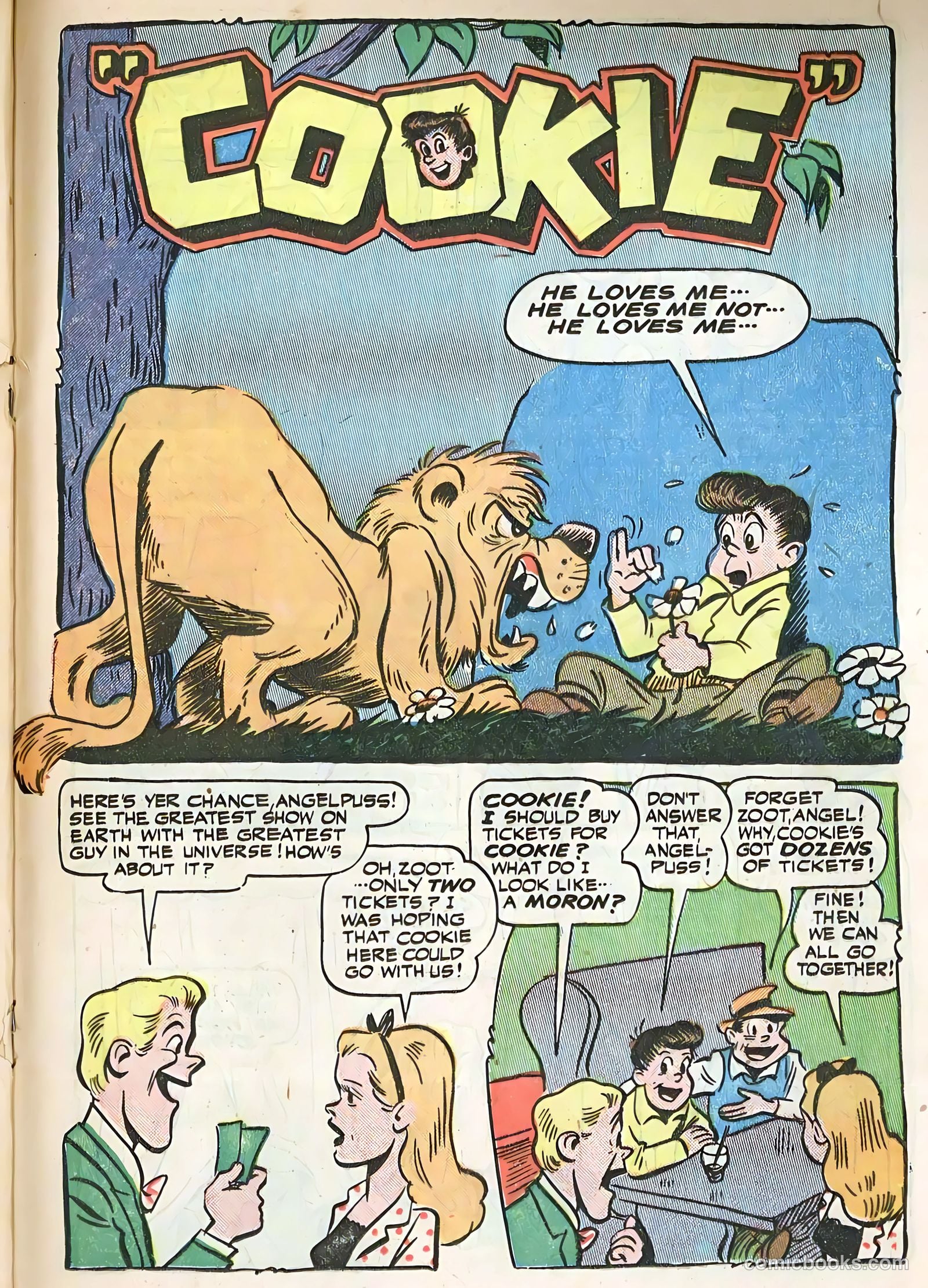 Cookie #17 — page 29 of 52