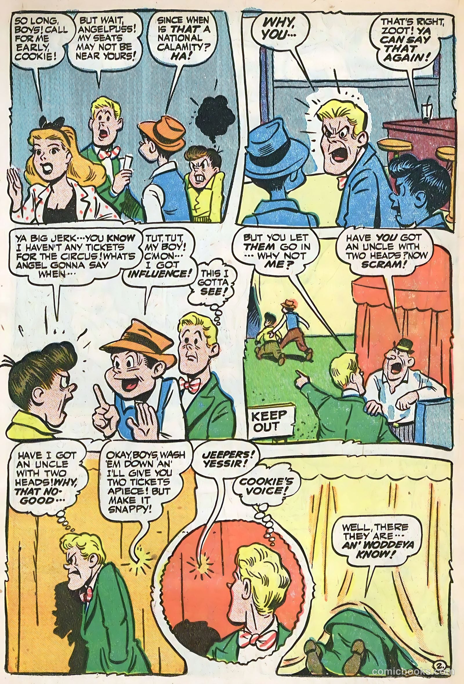 Cookie #17 — page 30 of 52