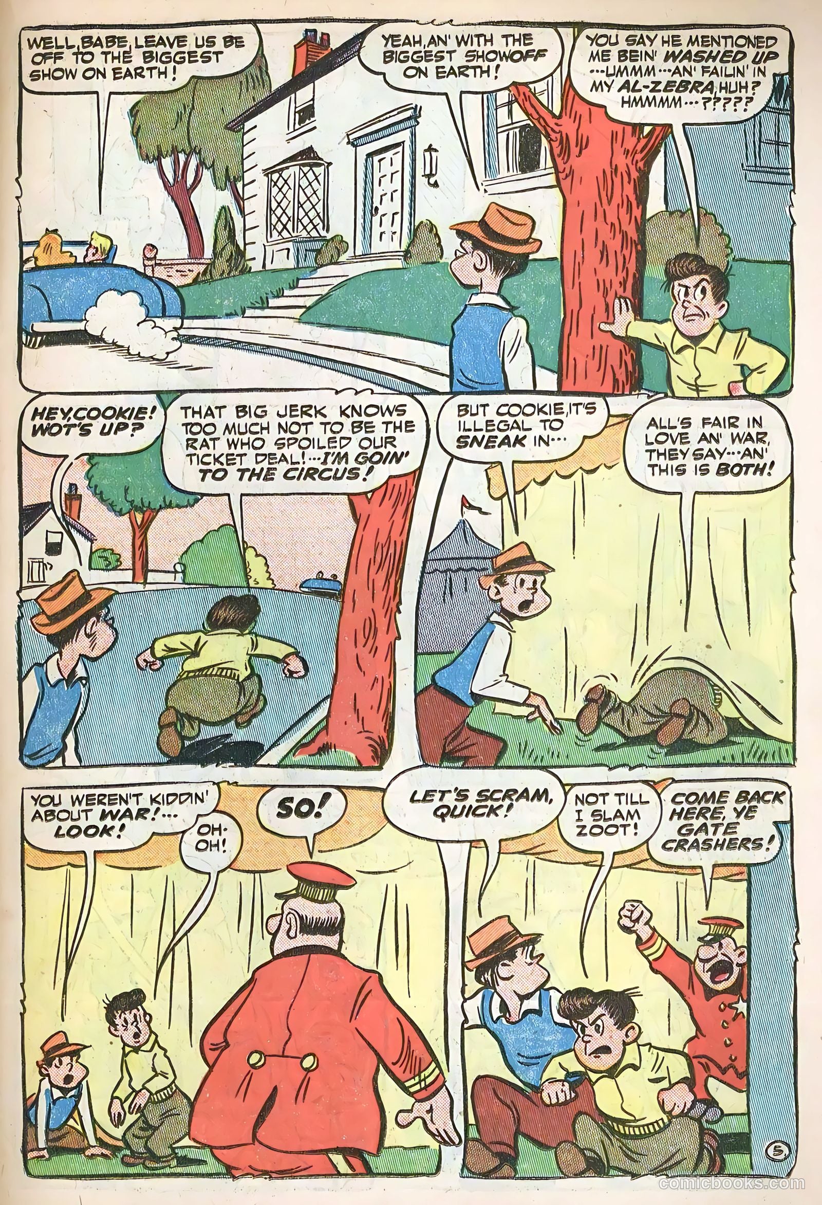 Cookie #17 — page 33 of 52