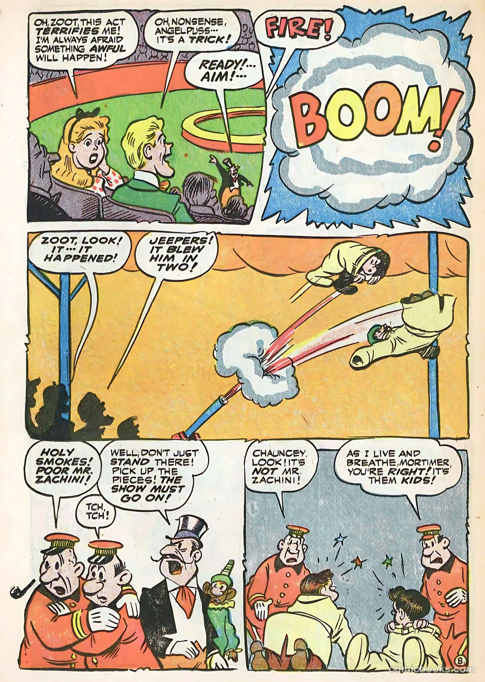 Cookie #17 — page 36 of 52