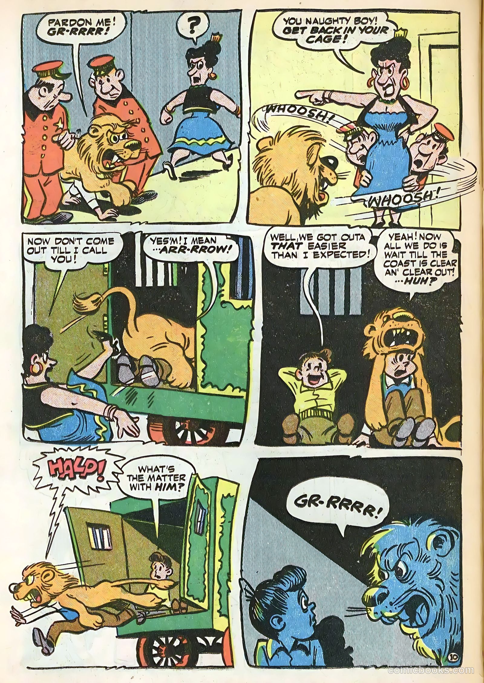Cookie #17 — page 38 of 52