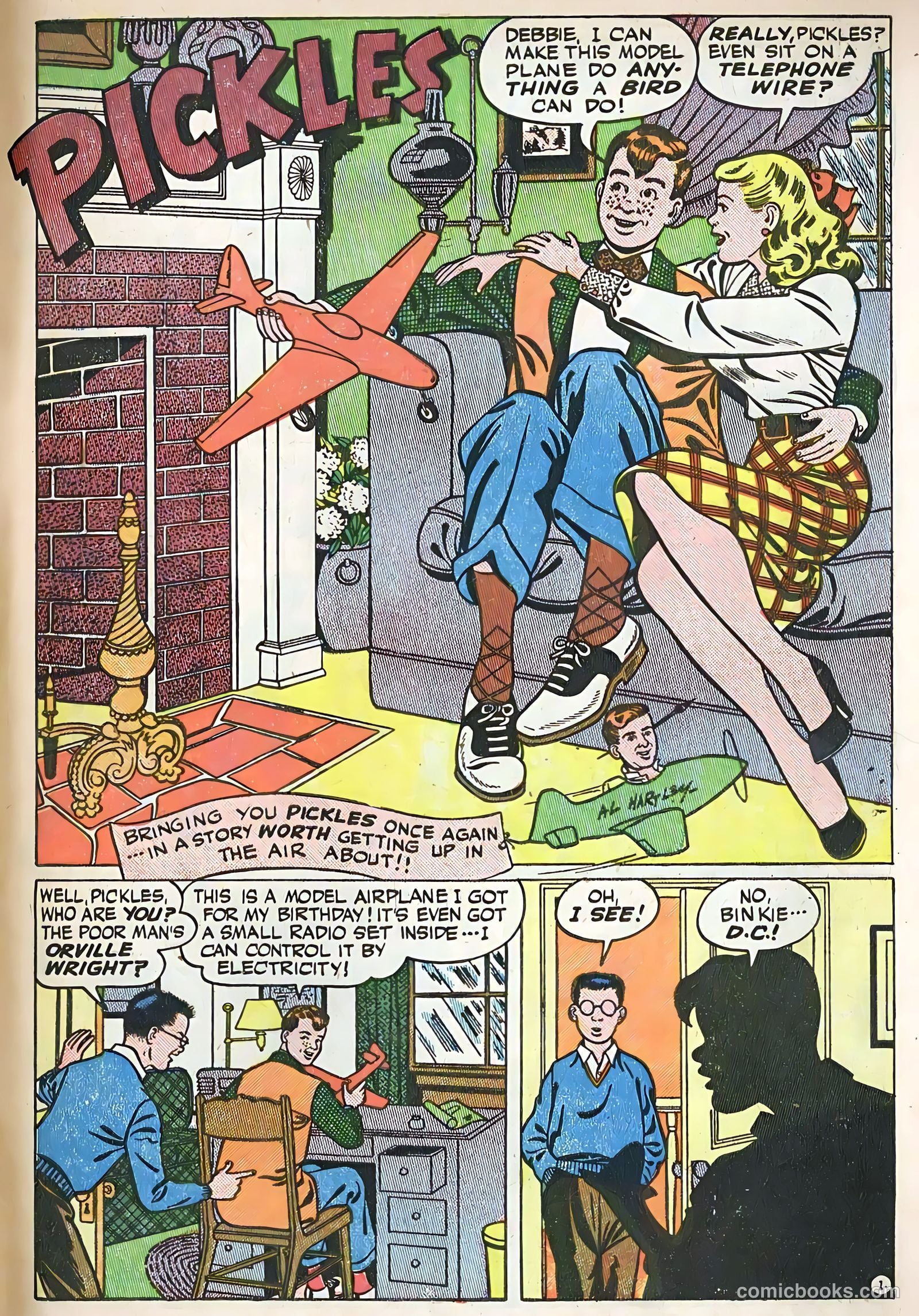 Cookie #17 — page 41 of 52