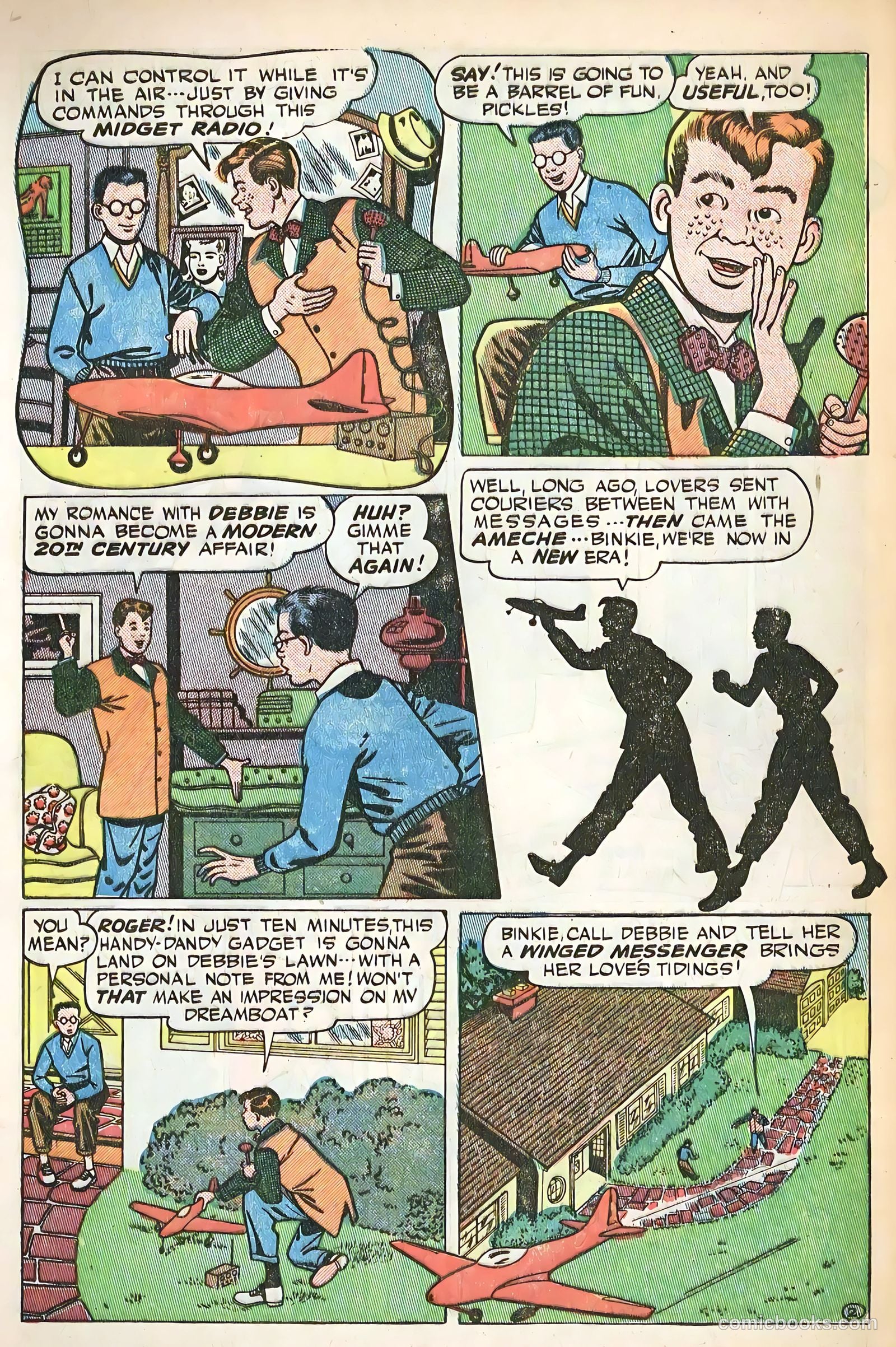 Cookie #17 — page 42 of 52