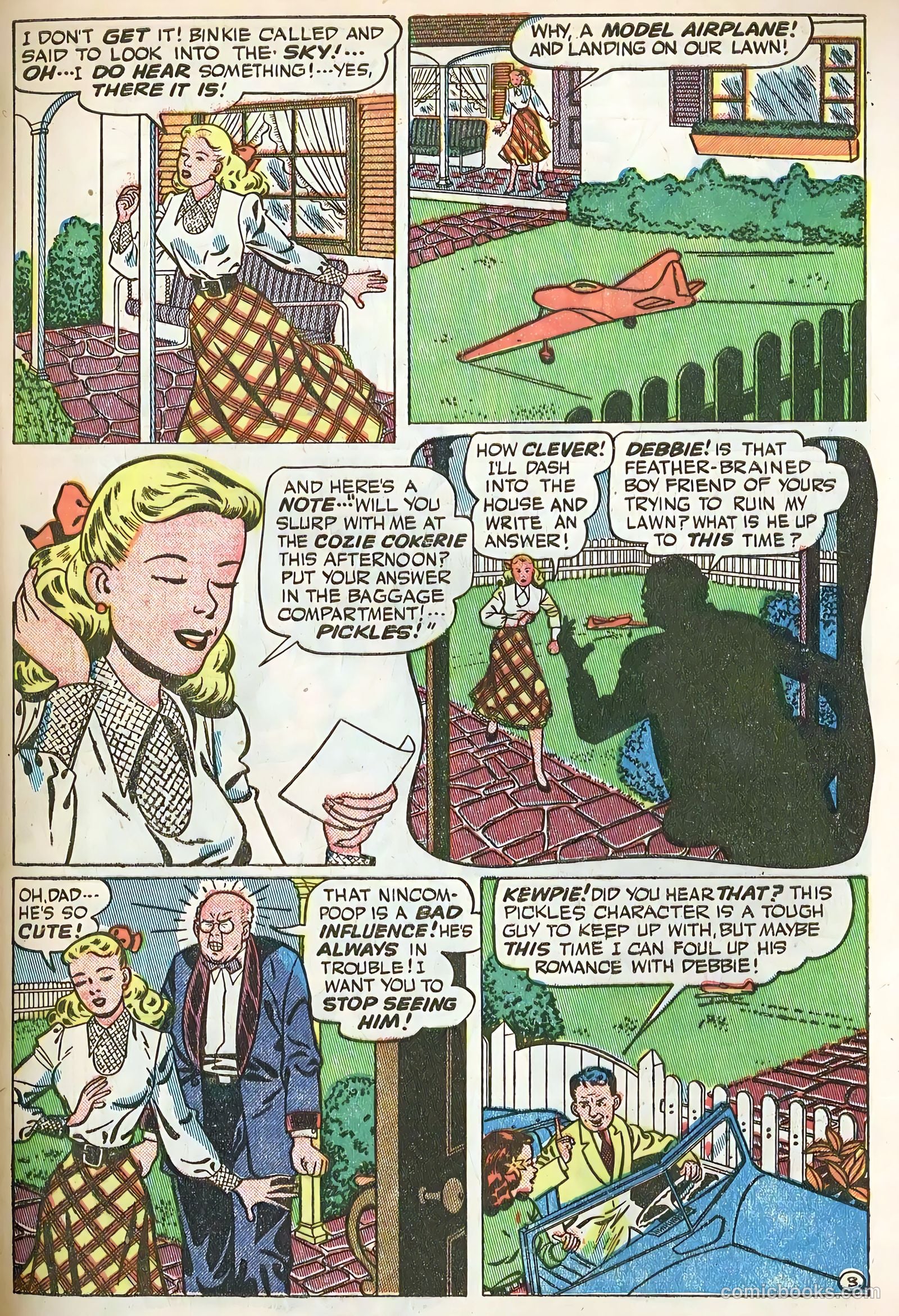 Cookie #17 — page 43 of 52