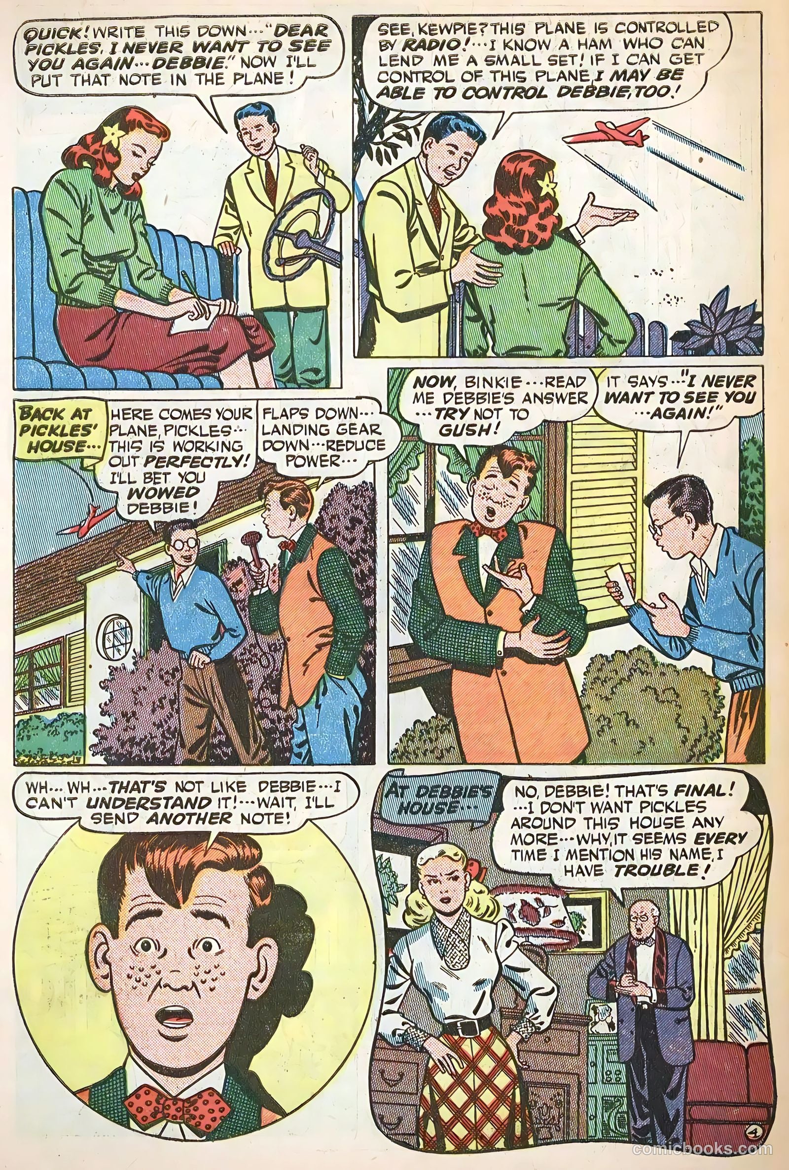 Cookie #17 — page 44 of 52