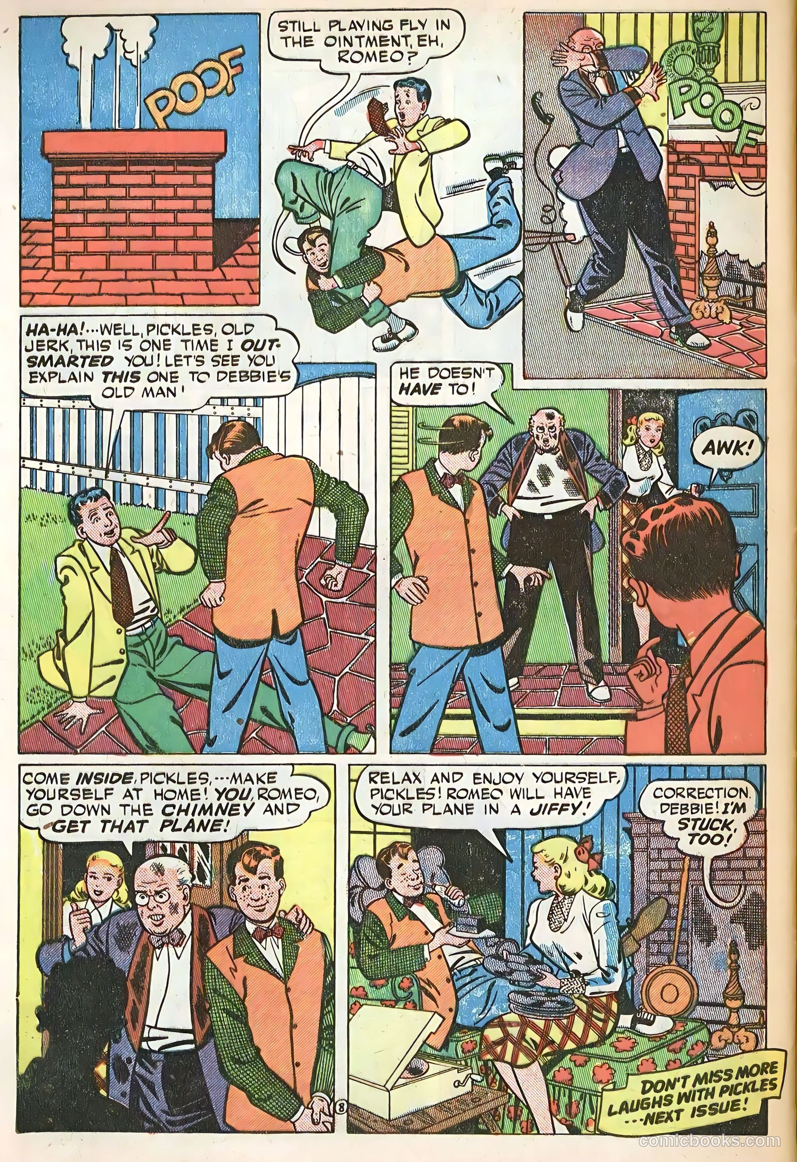 Cookie #17 — page 48 of 52