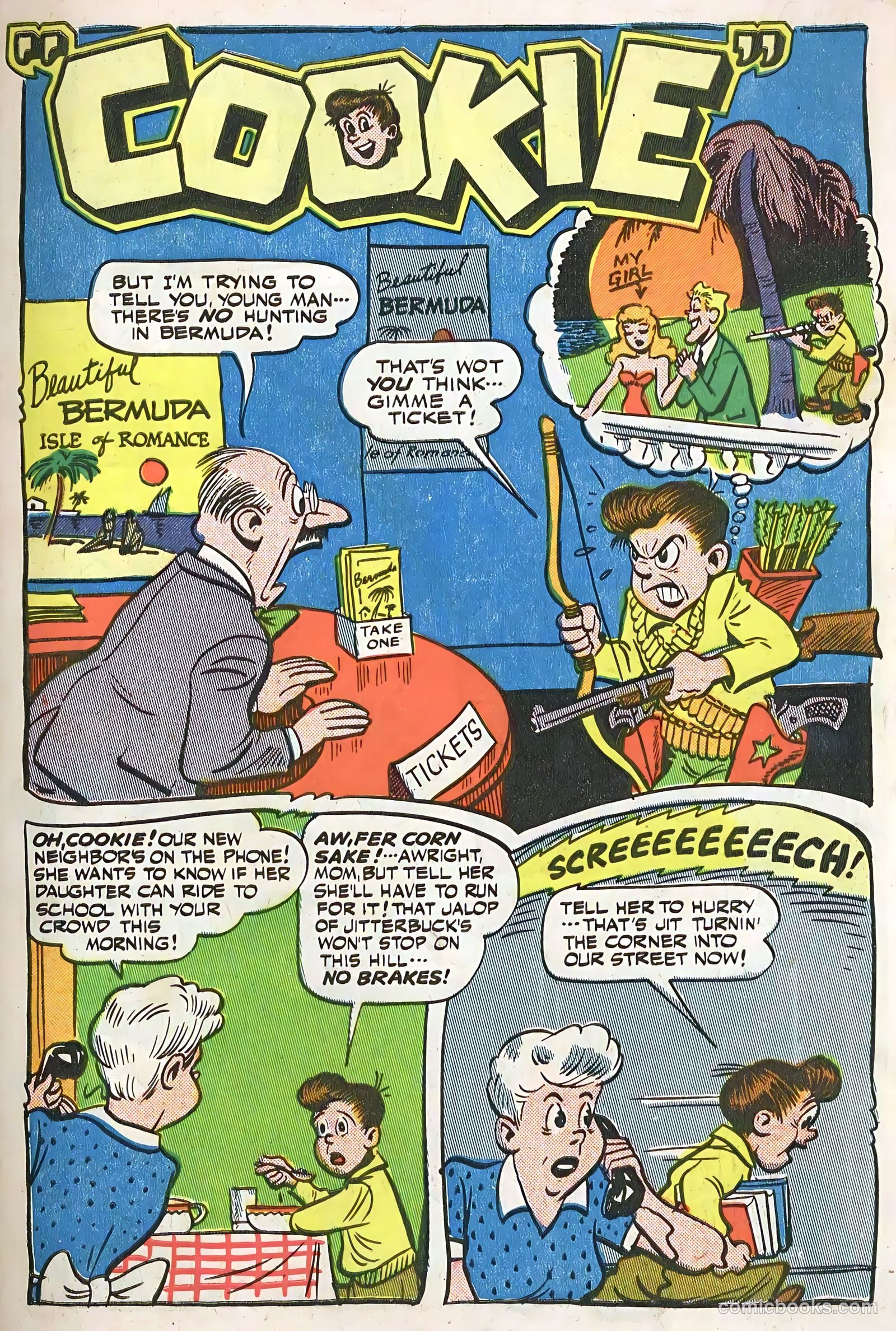 Cookie #18 — page 3 of 52