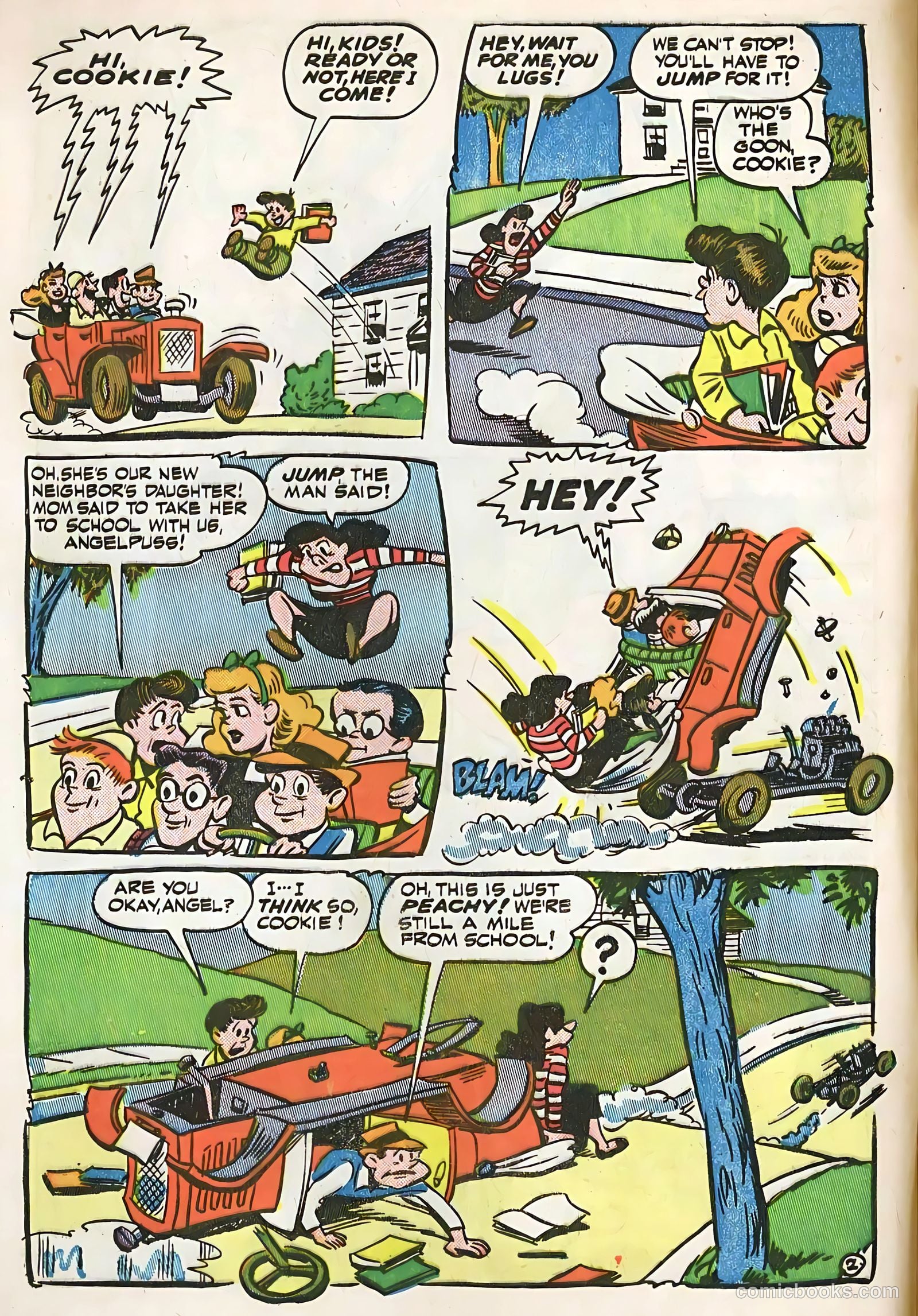 Cookie #18 — page 4 of 52