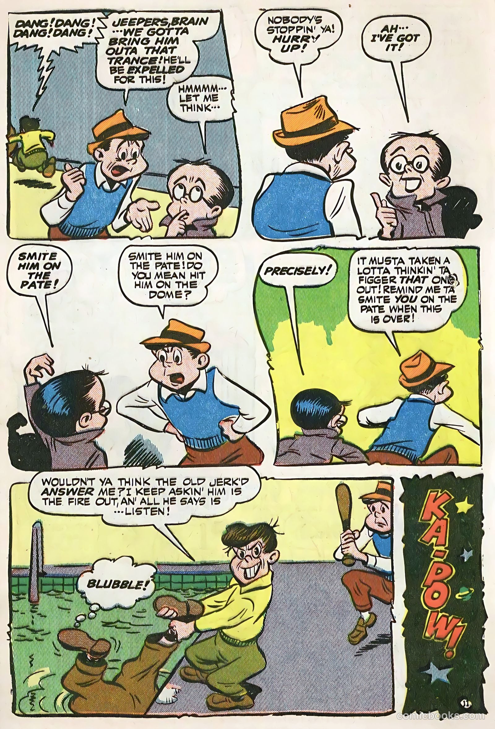 Cookie #18 — page 13 of 52